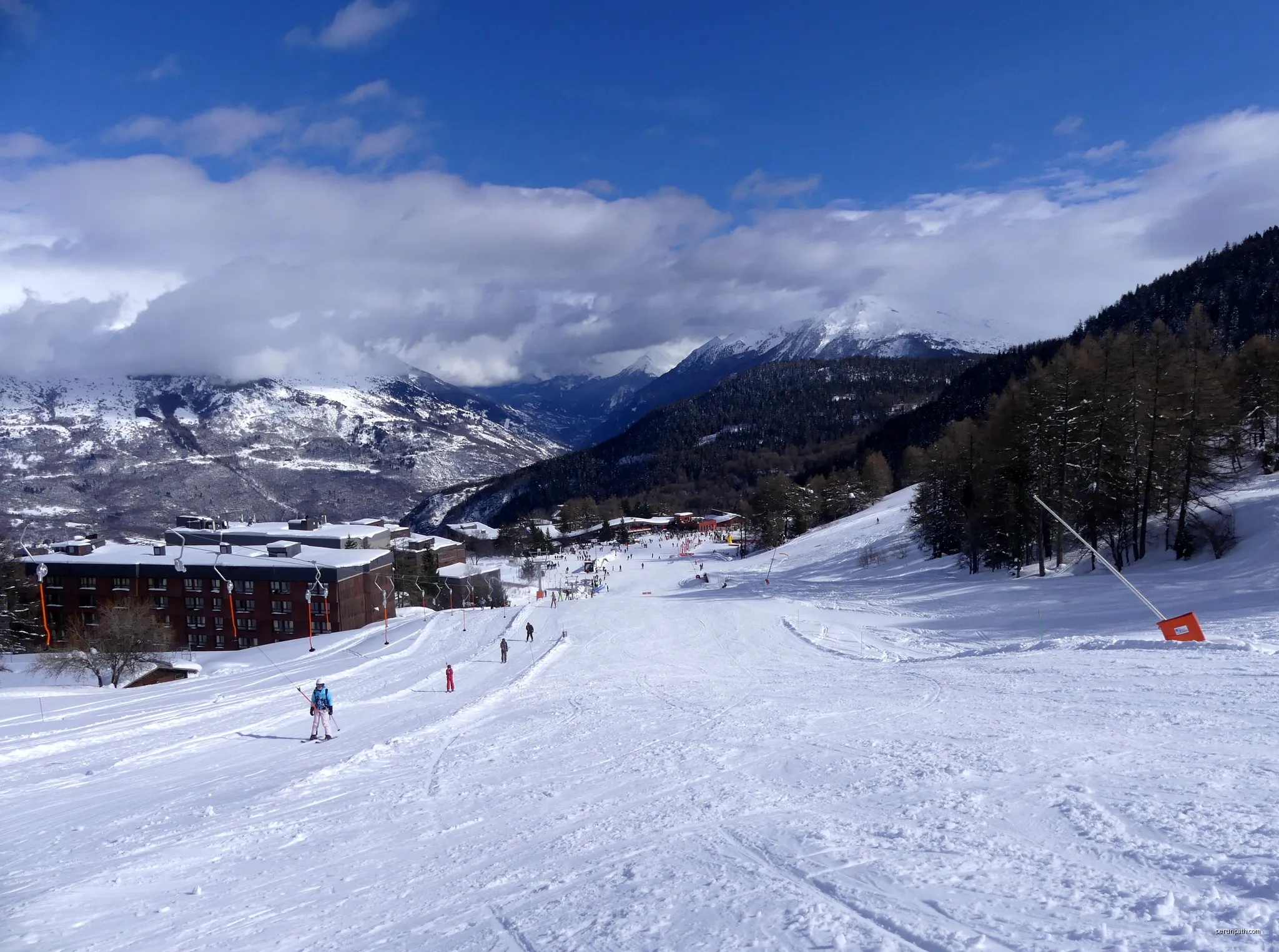Combe de l'Oula