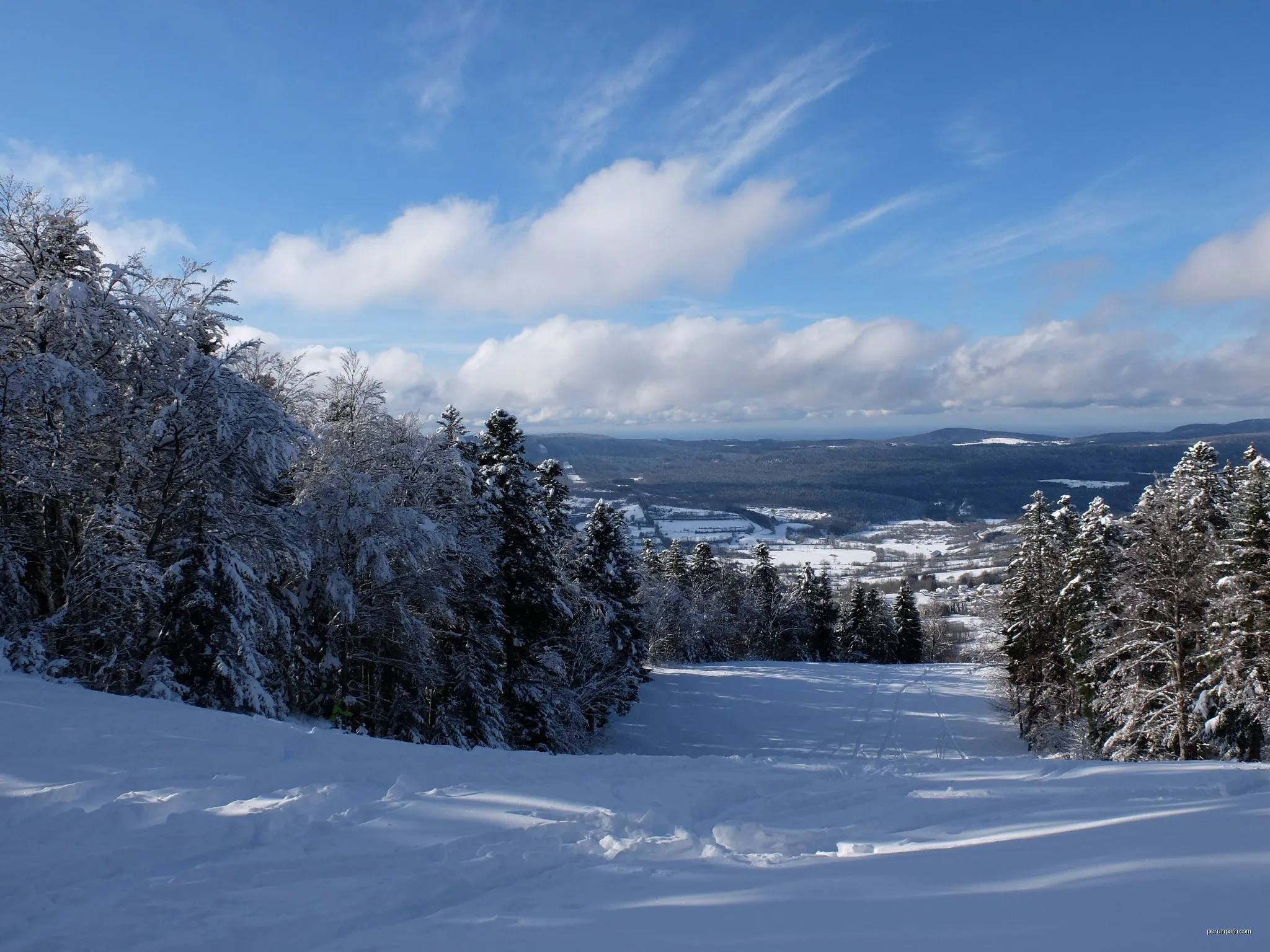 Col de la Rochette