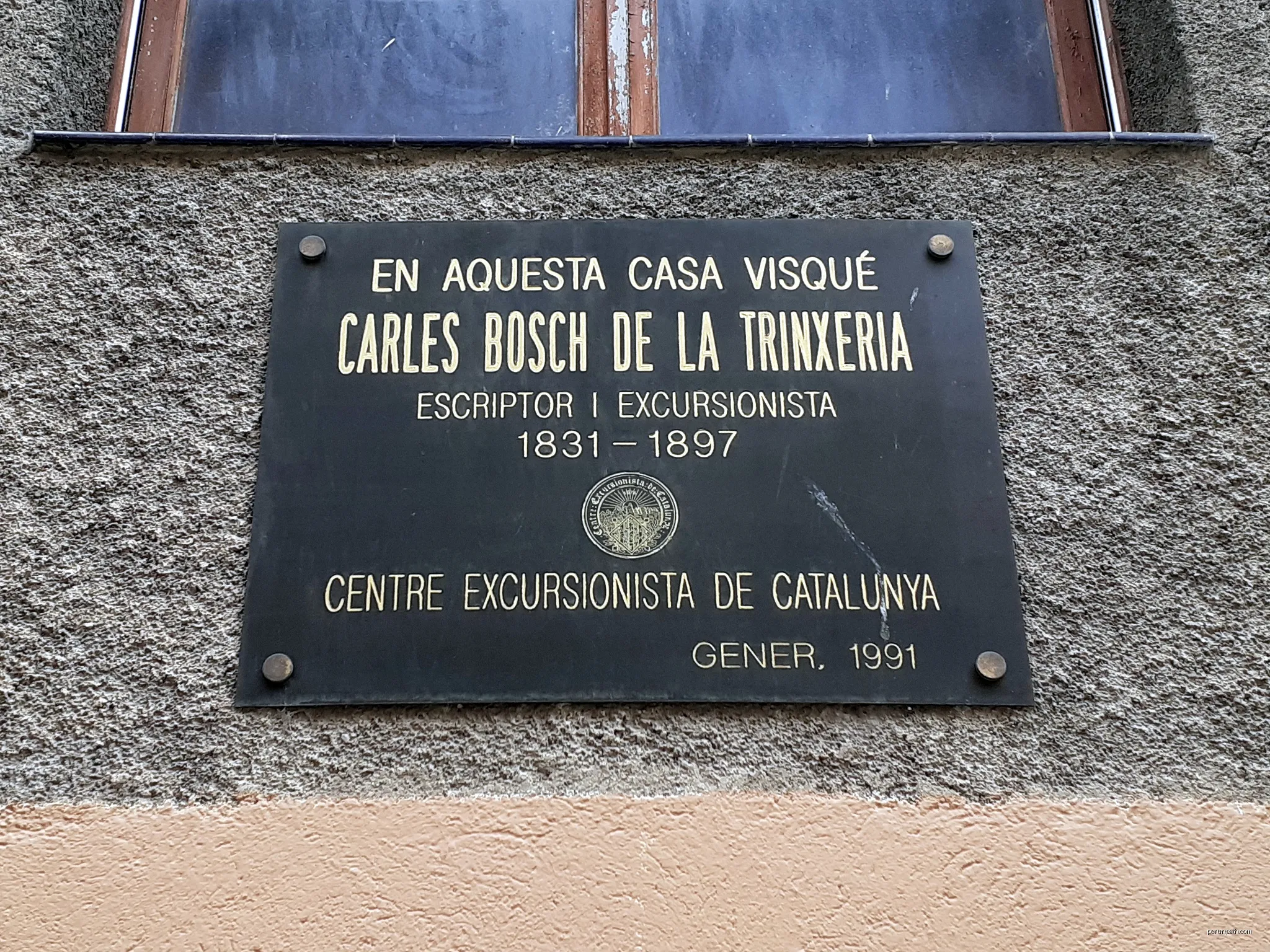 La Jonquera-Portbou