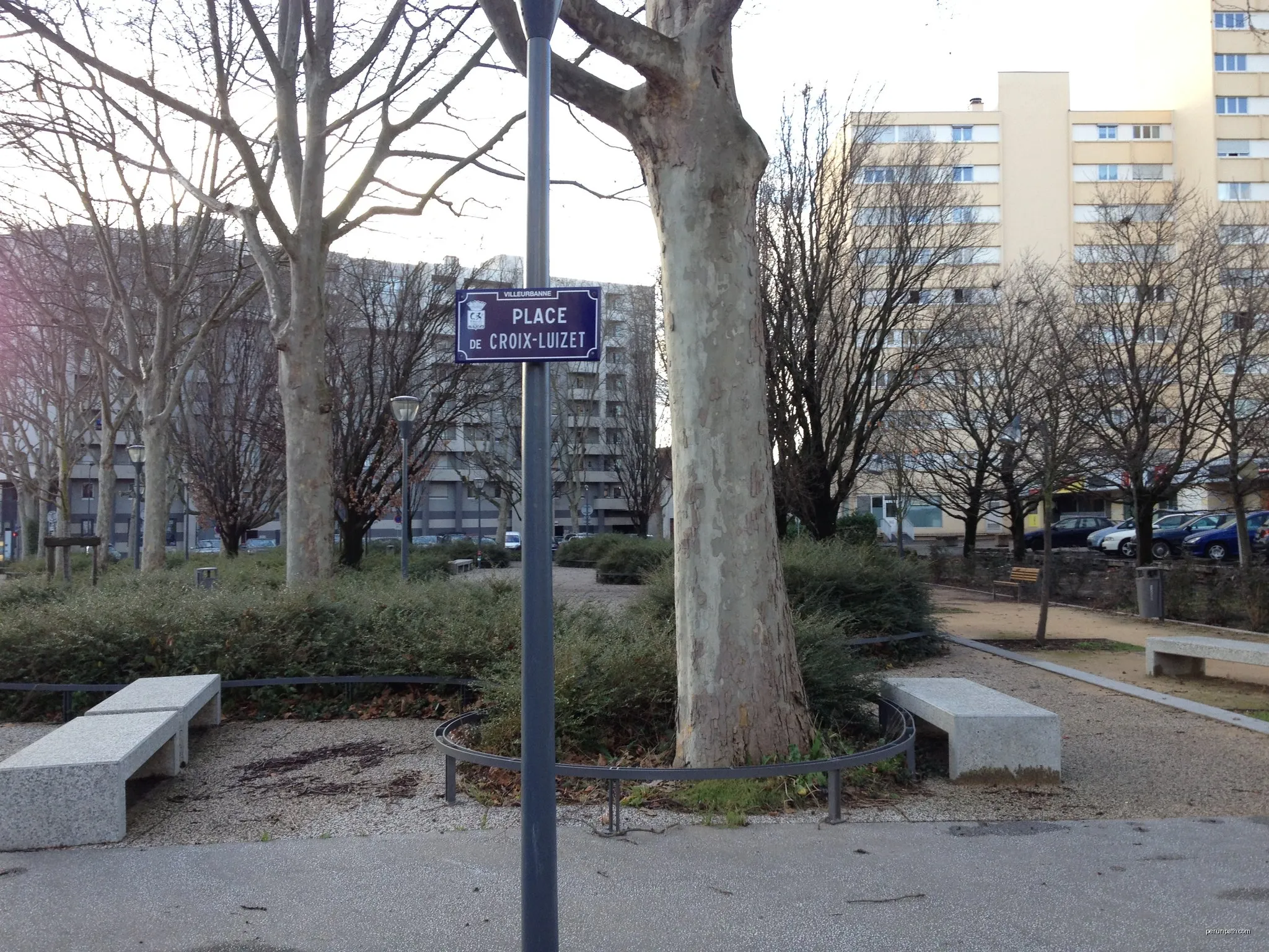 Curieux Détours Buers