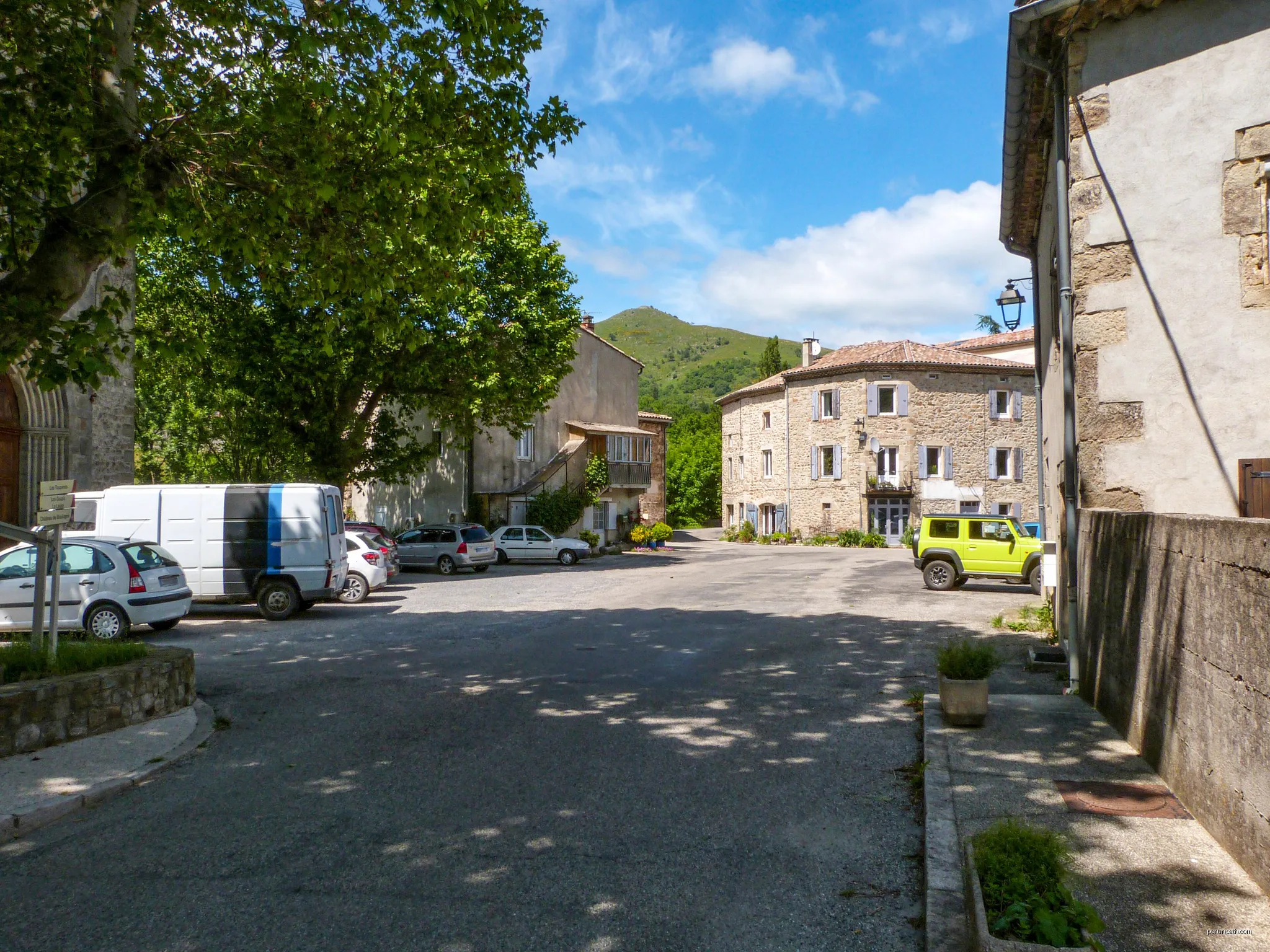 Saint-Etienne de Boulogne - Saint-Etienne Nord