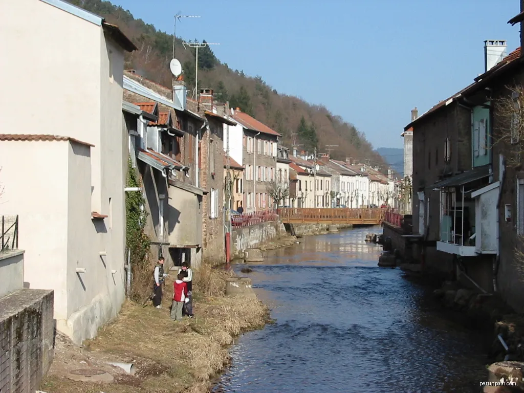 Plaine