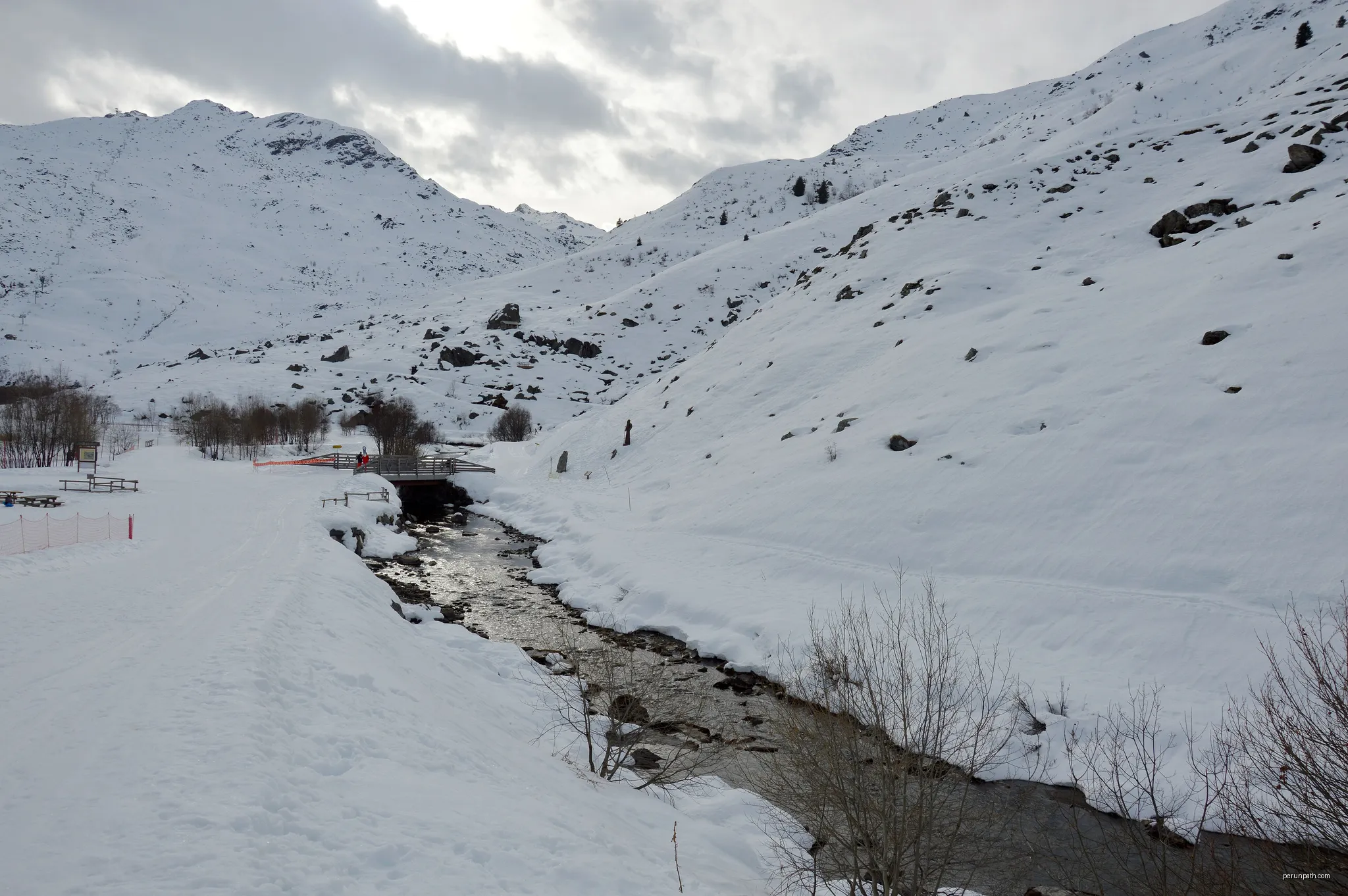 Lac du Lou