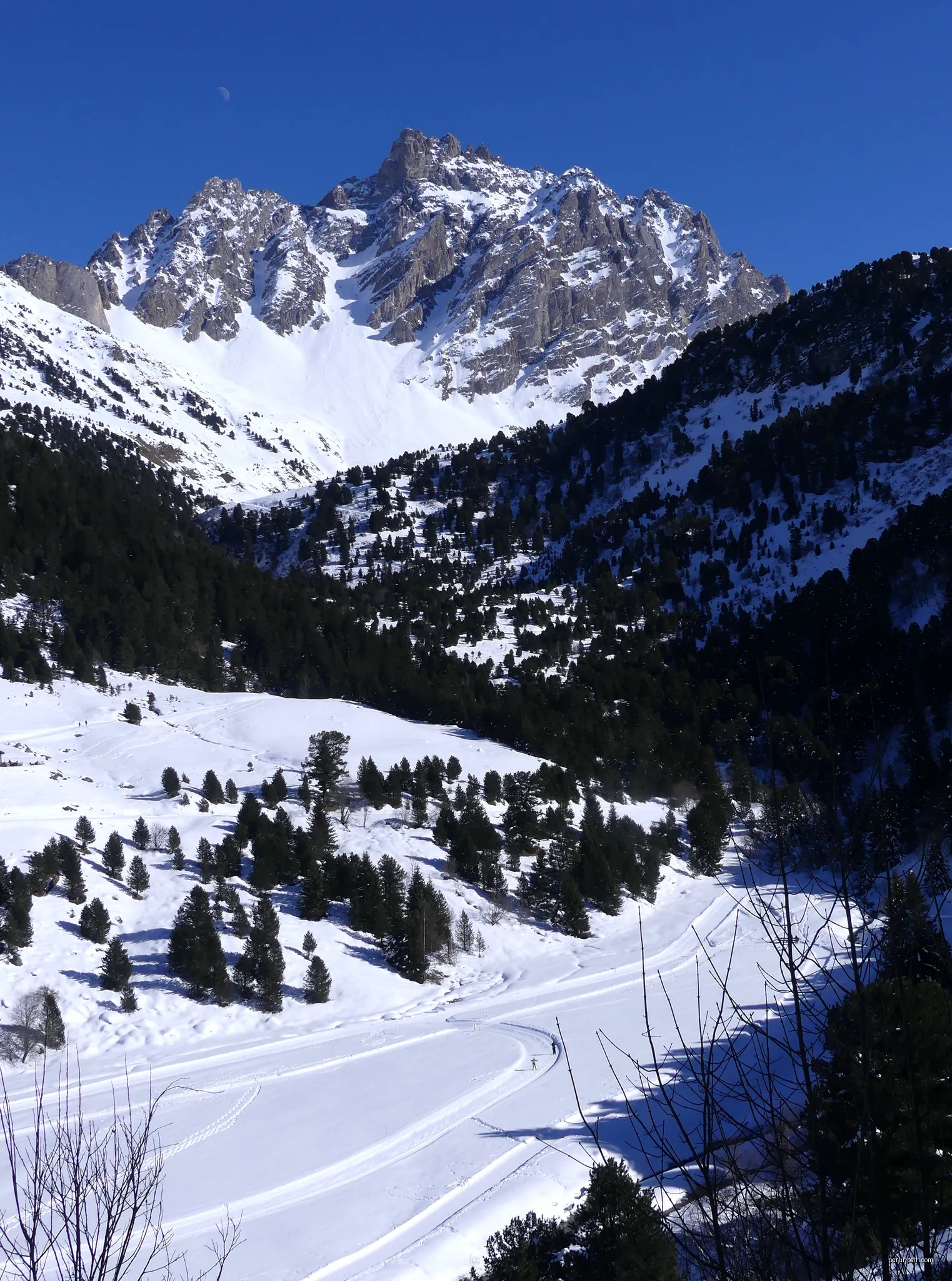 Les Combes