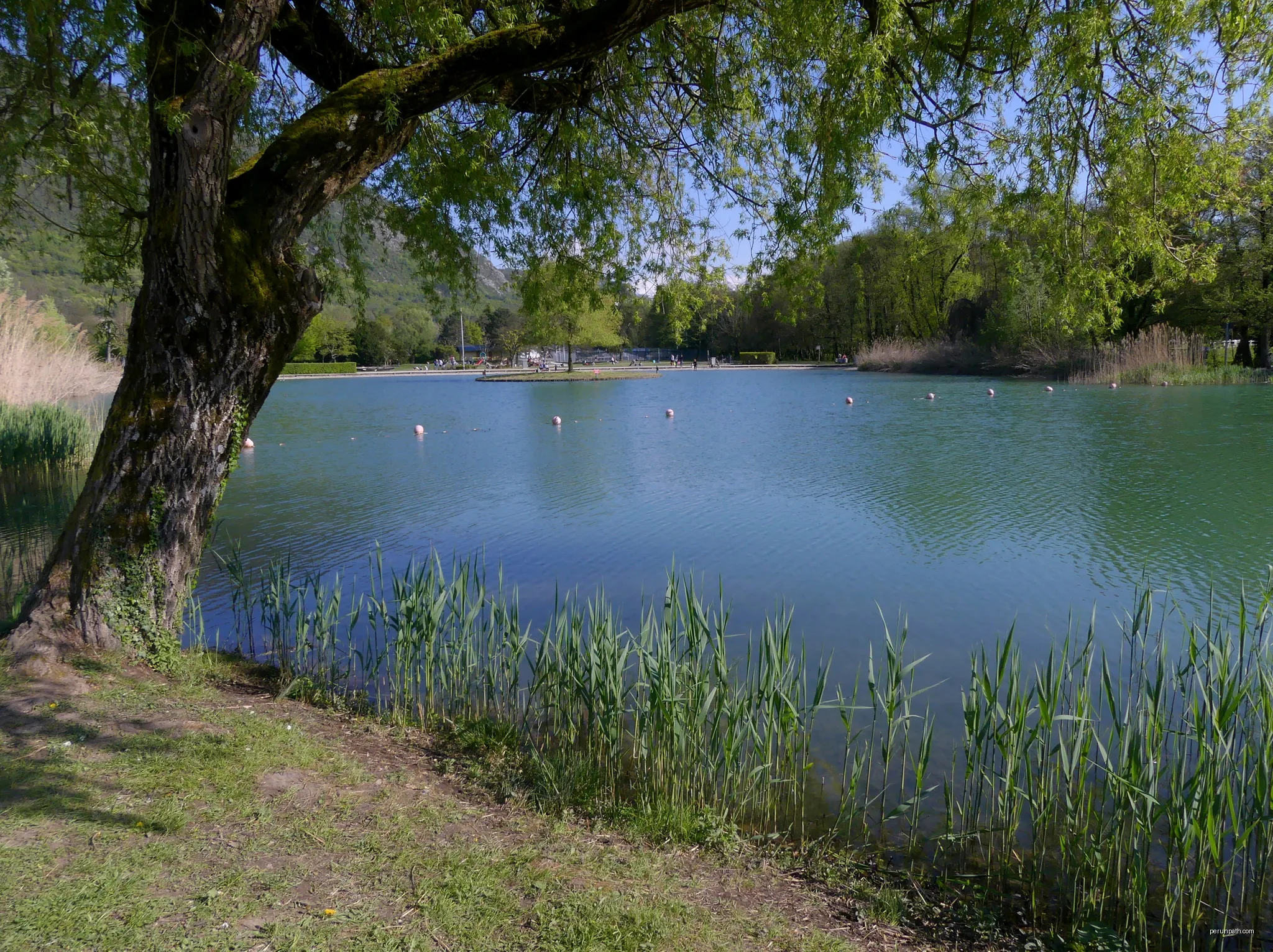 Voie Verte des Planeurs