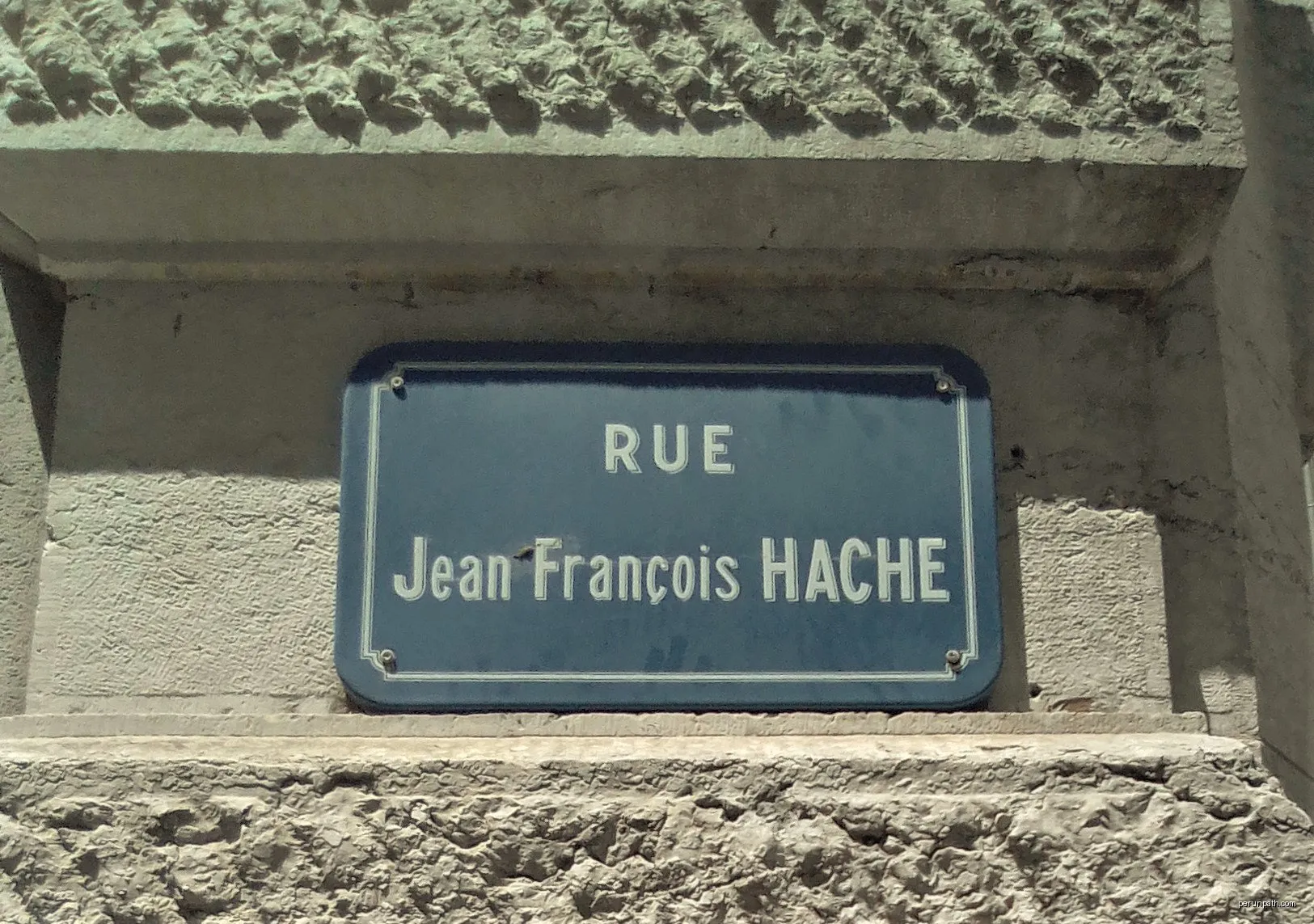 Grenoble - Échirolles