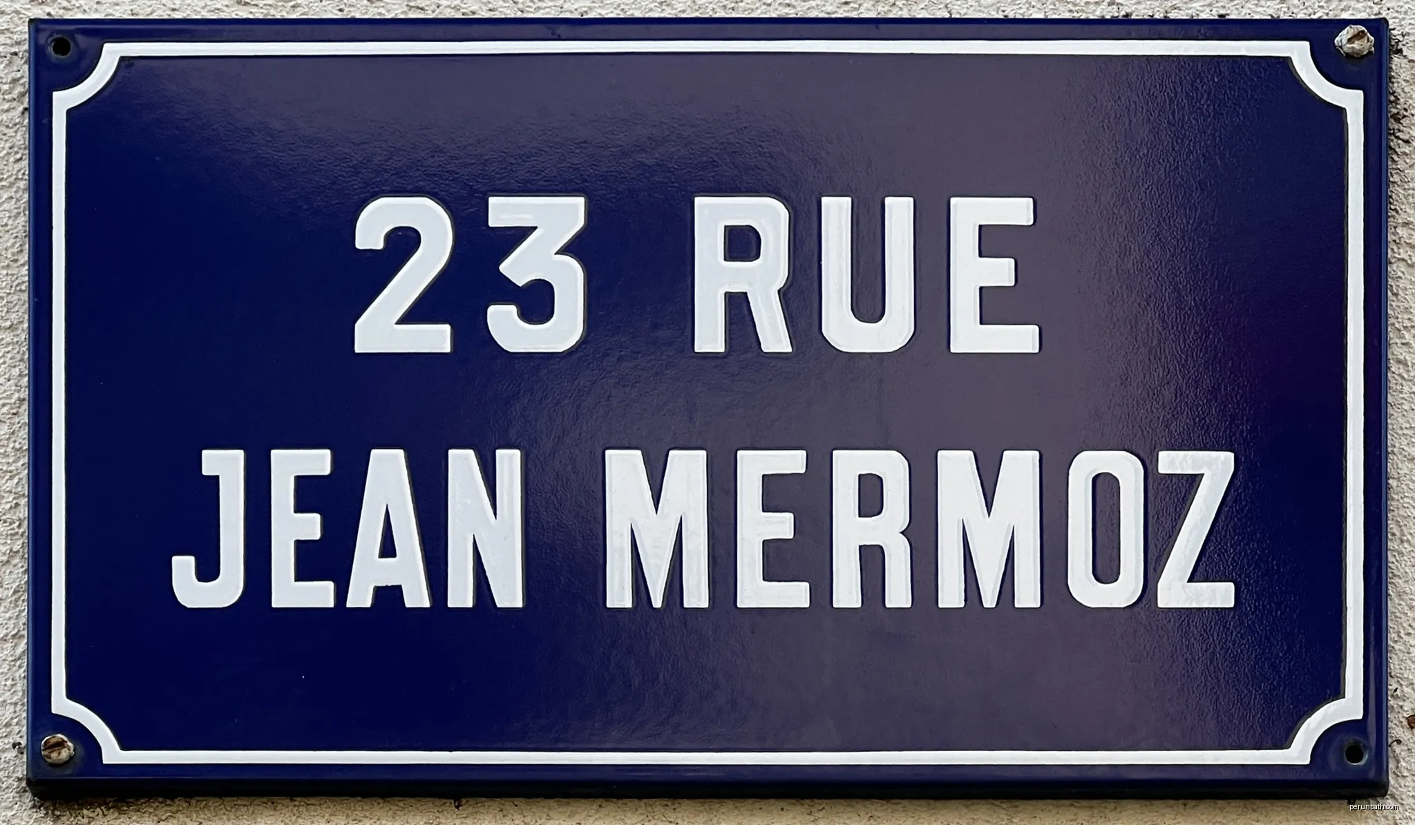 Le Mermoz