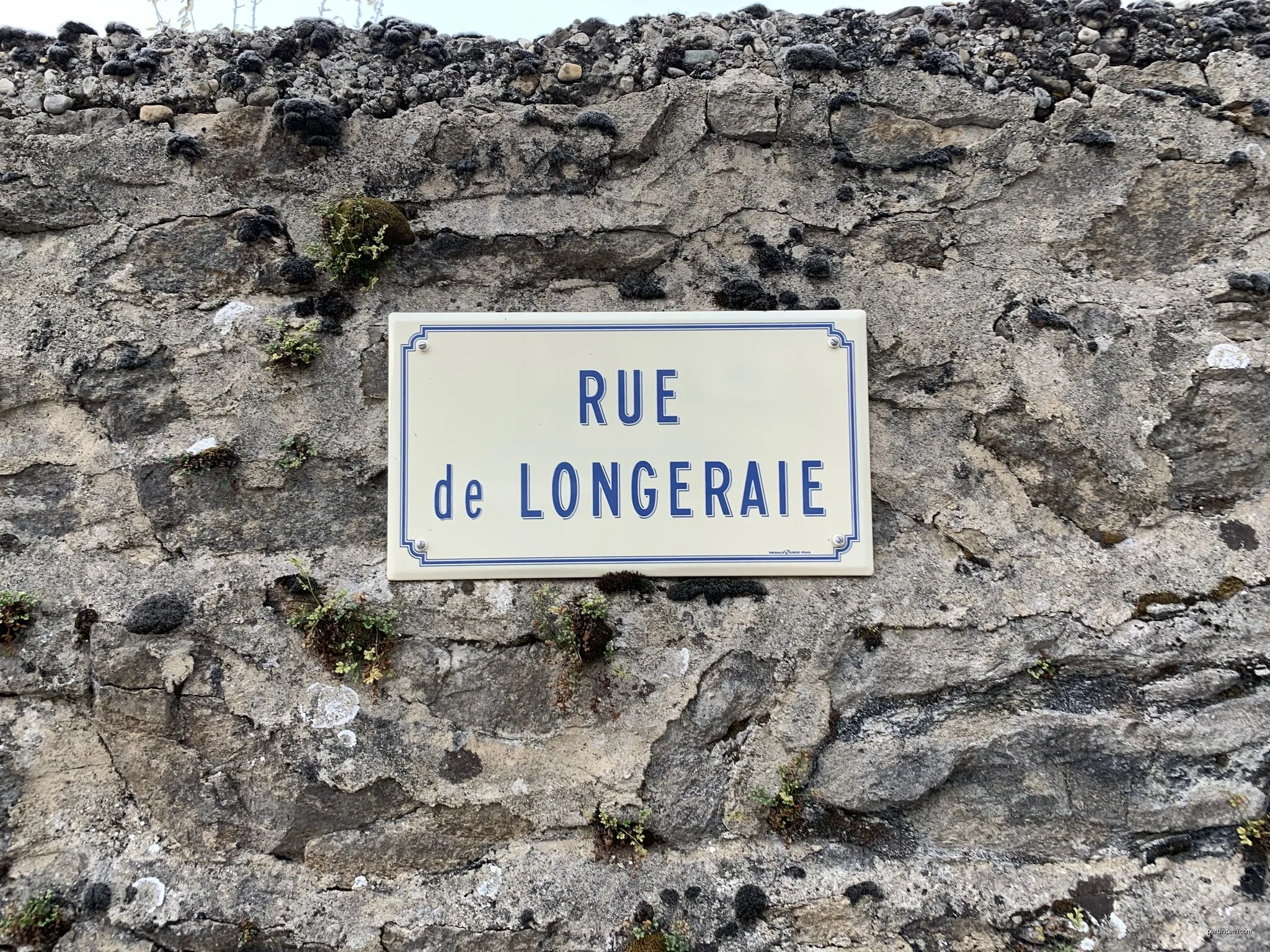 Romagneux depuis Béon