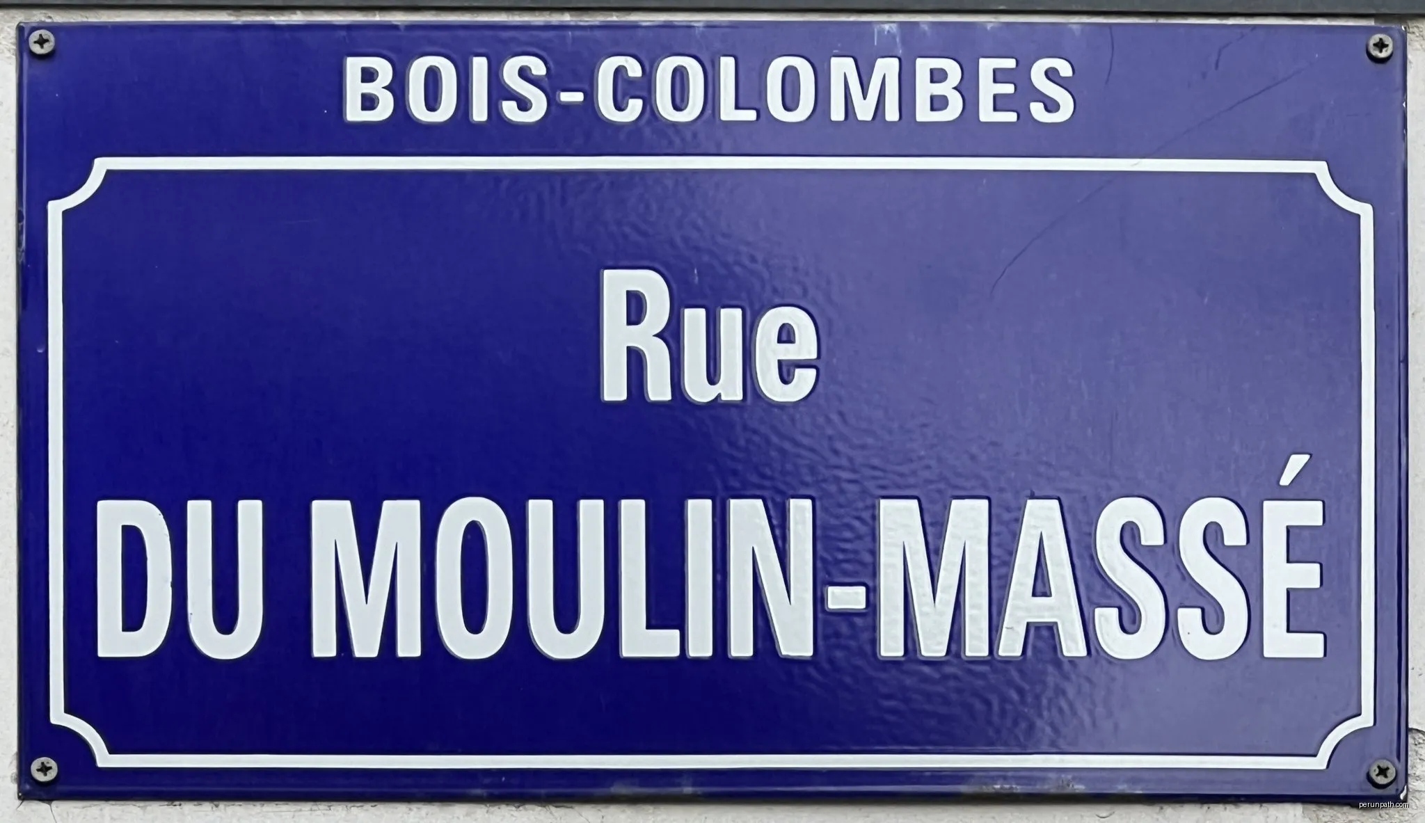 Bois de la Masse