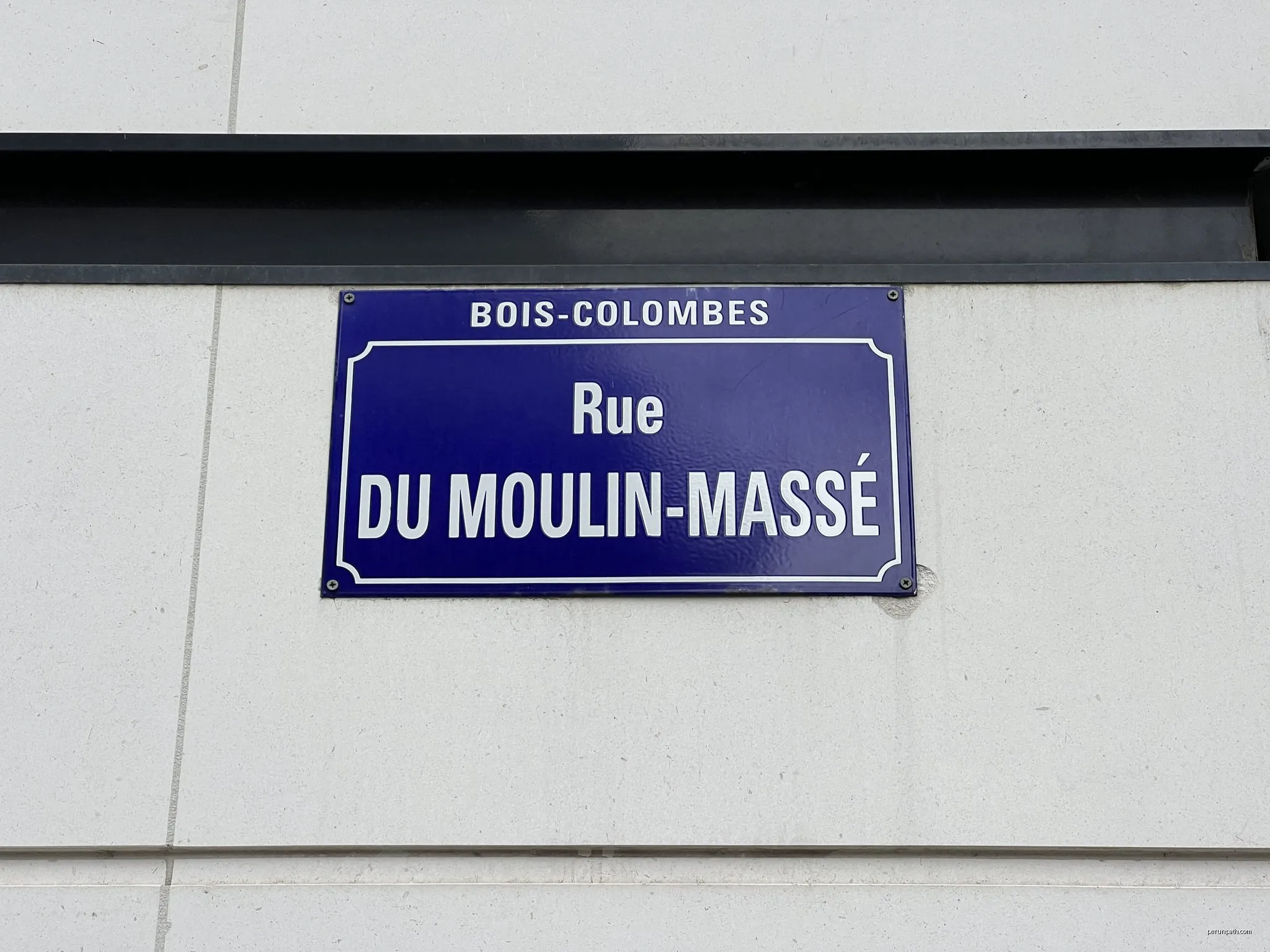 Bois de la Masse
