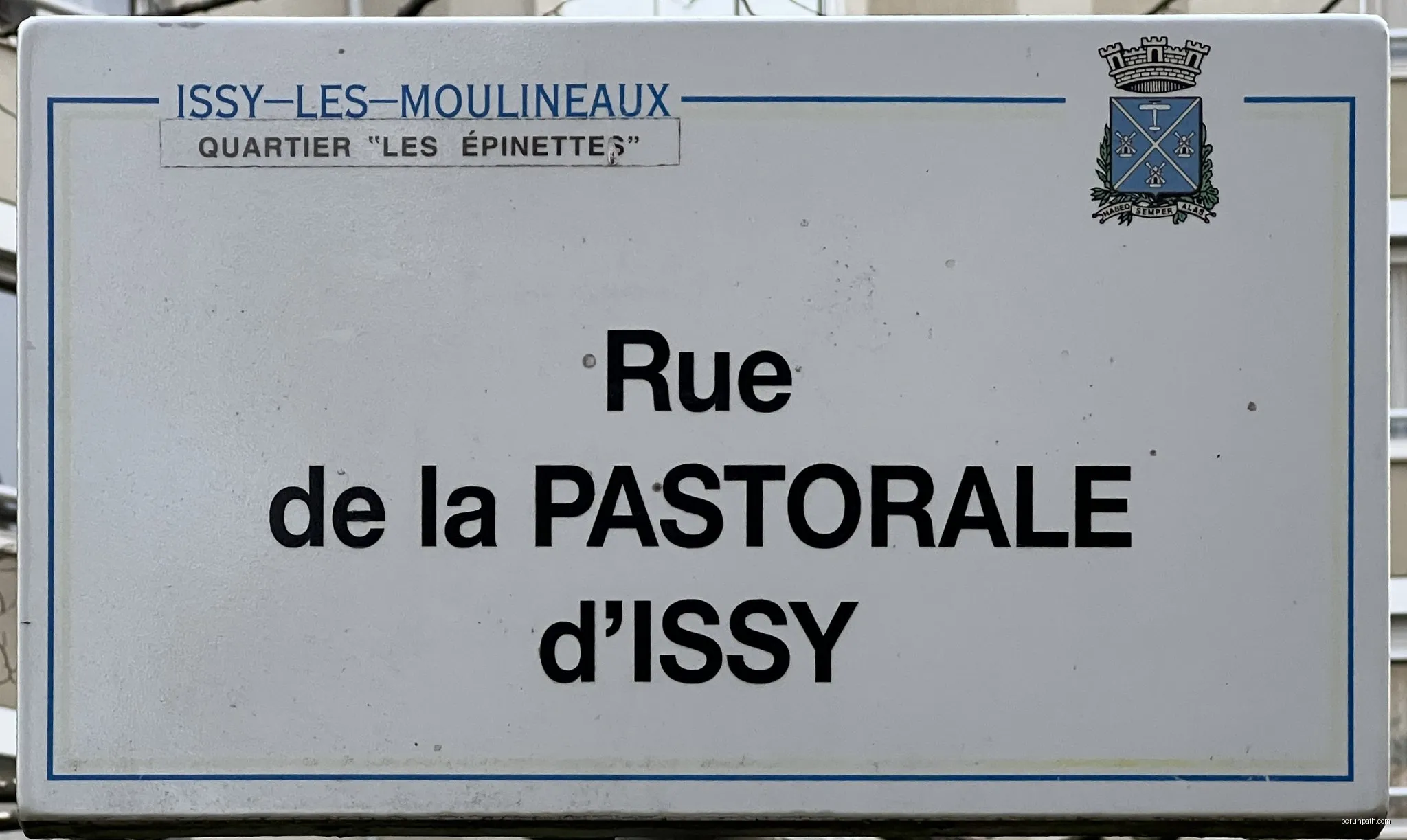 La Pastorale