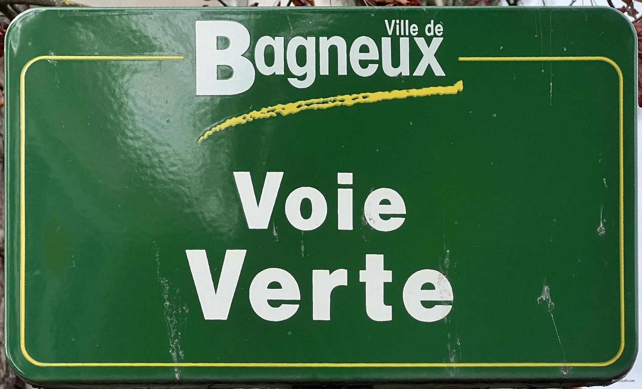Voie Verte