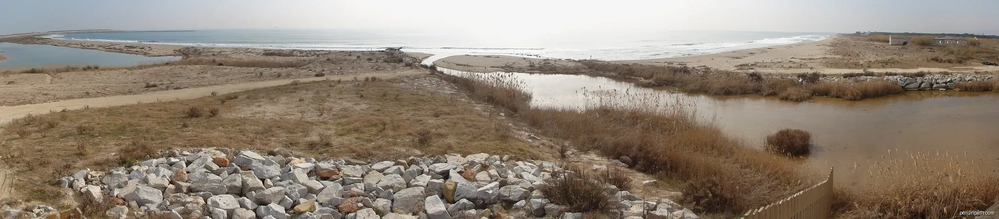 Camí del Llobregat