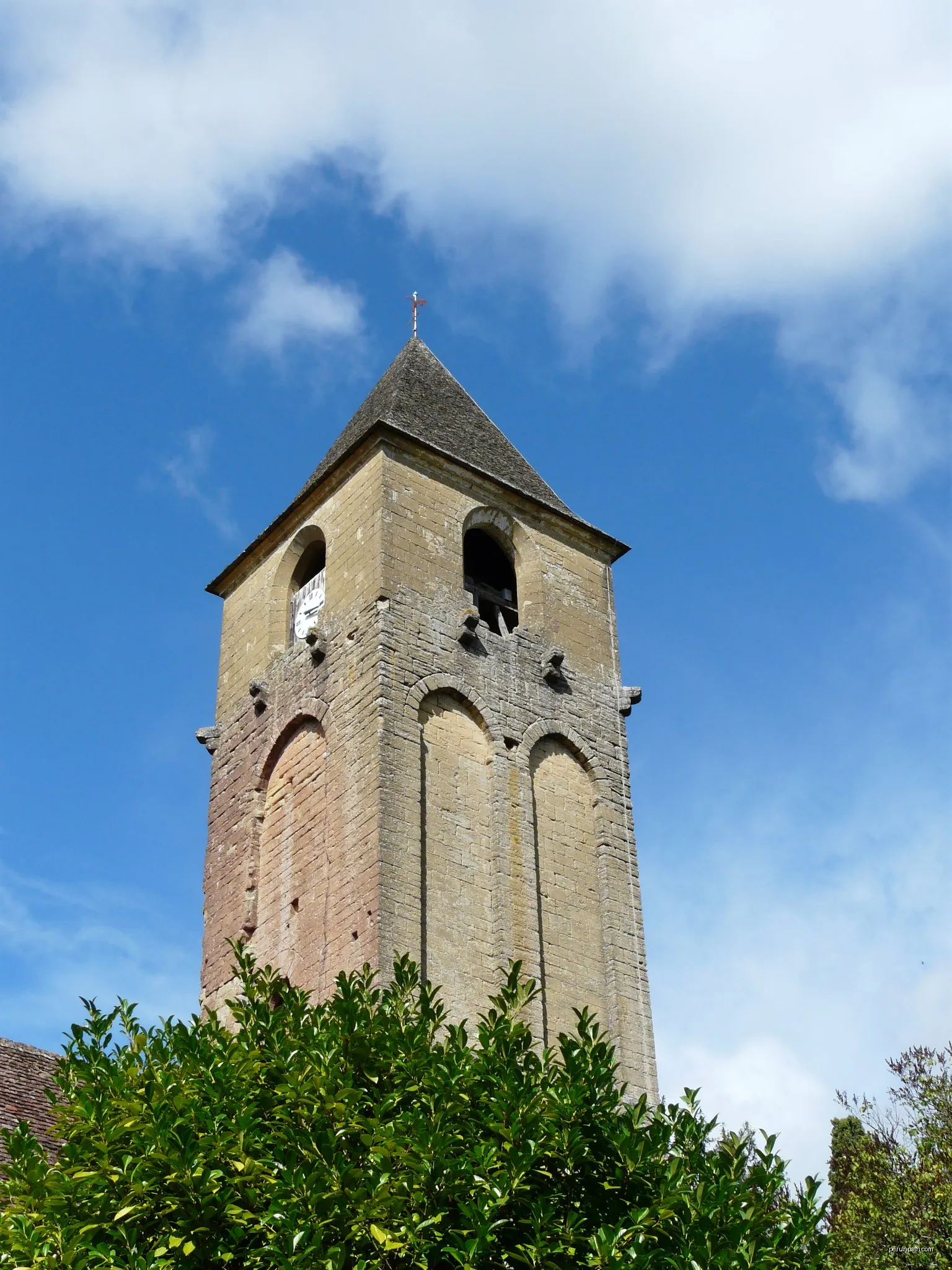 Boucle des Pléniers (version courte)