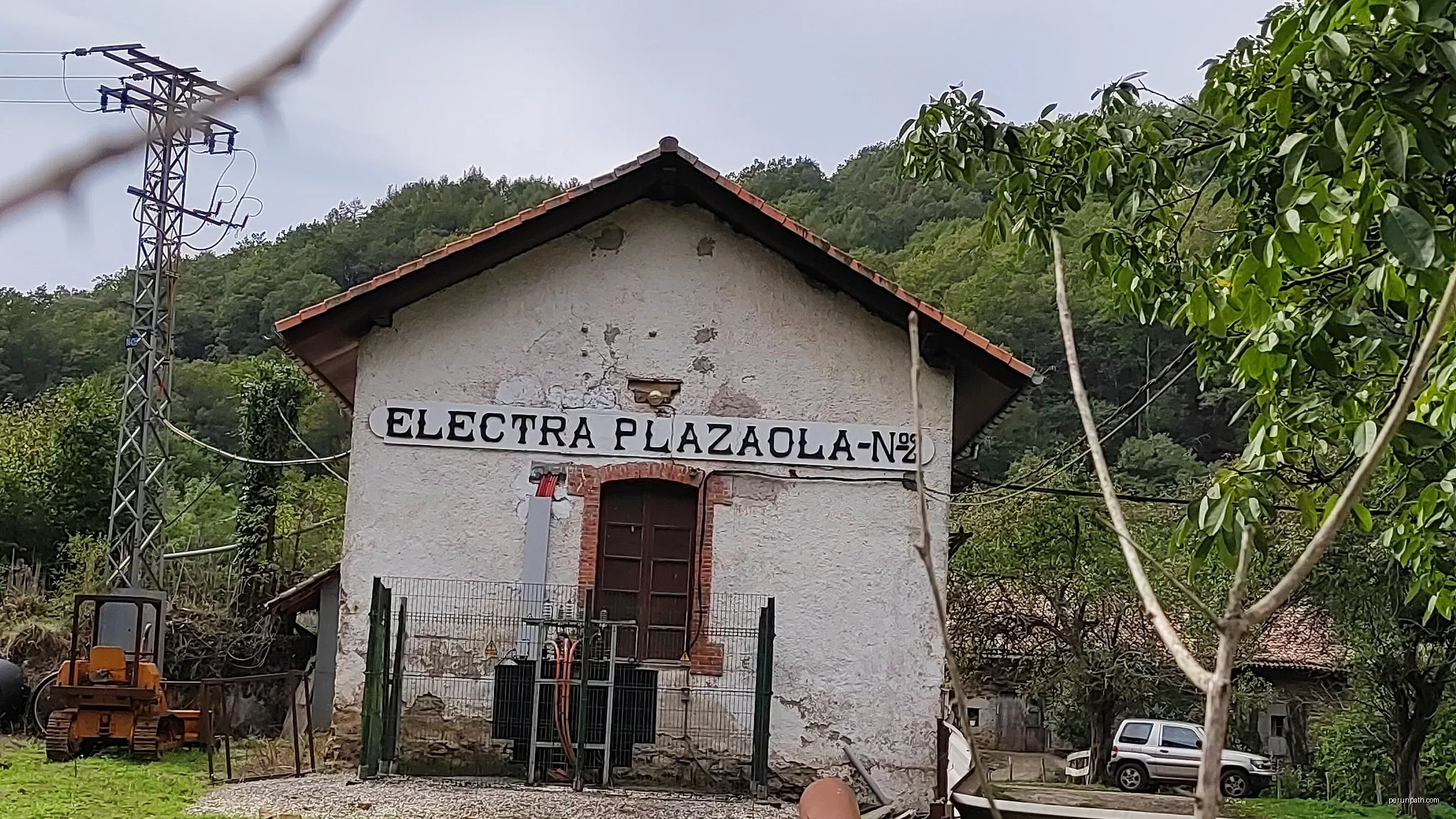 Lapurren kaltzada