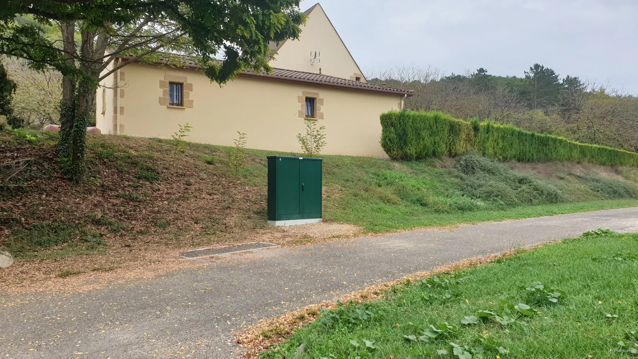 Boucle de Castelnaud
