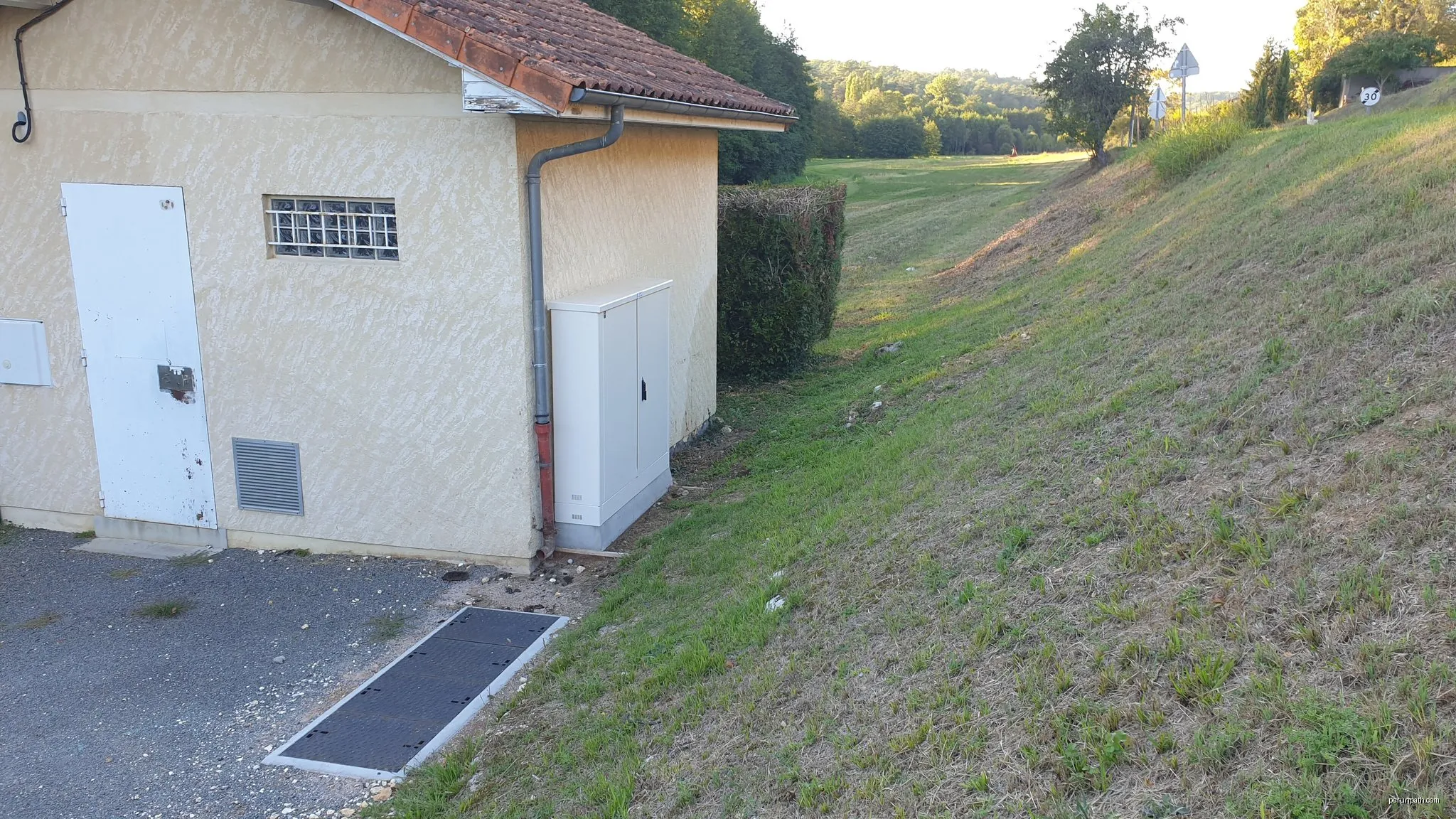 Boucle de Campsegret