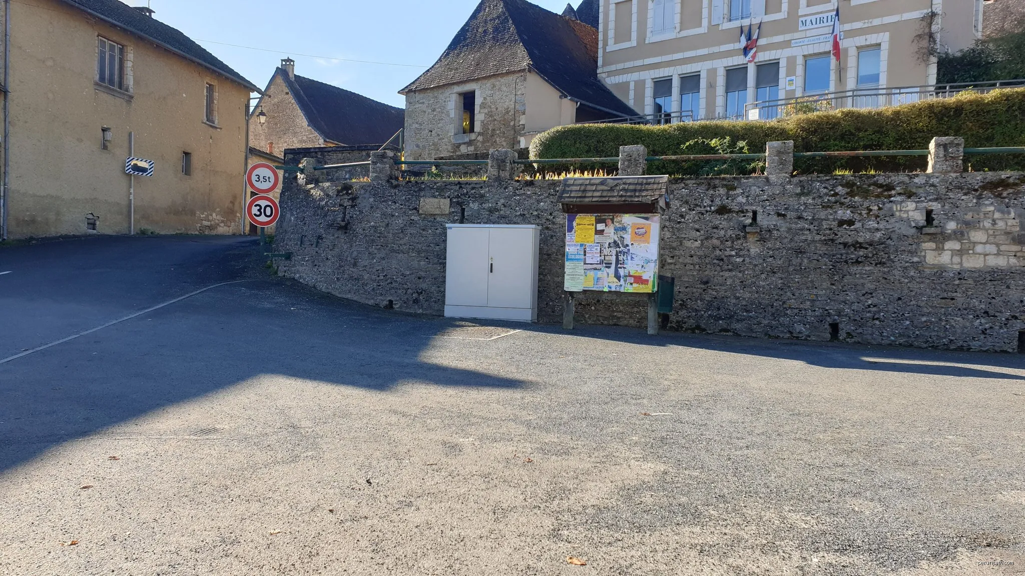 Boucle de Font de Bouch