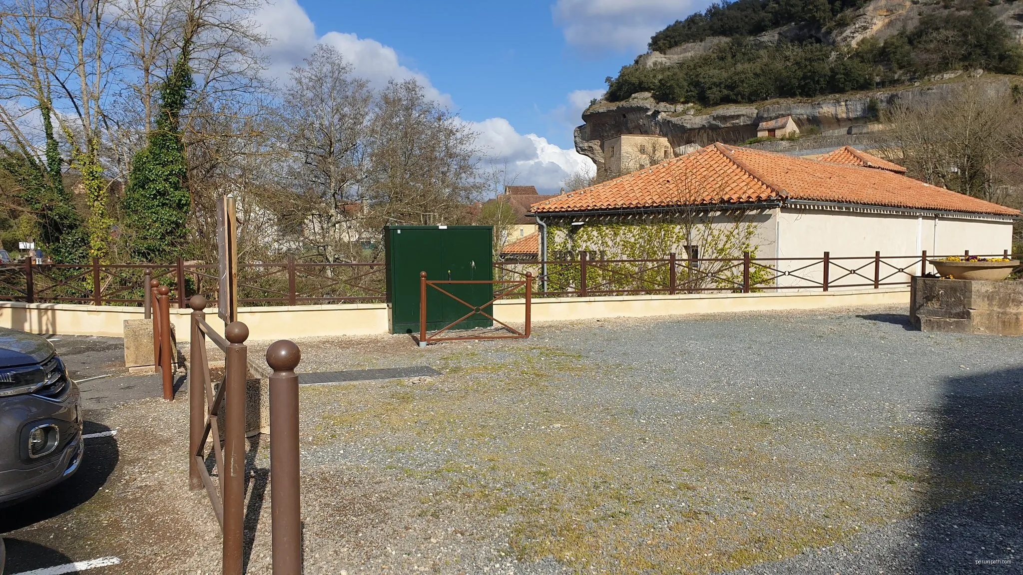 Boucle de la Mouthe