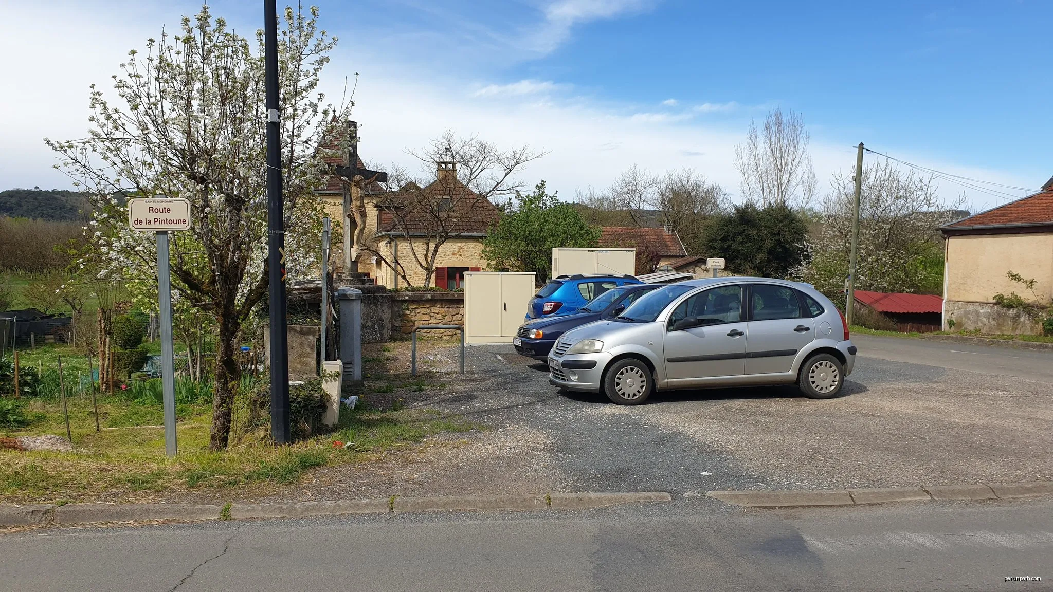Boucle des moulins