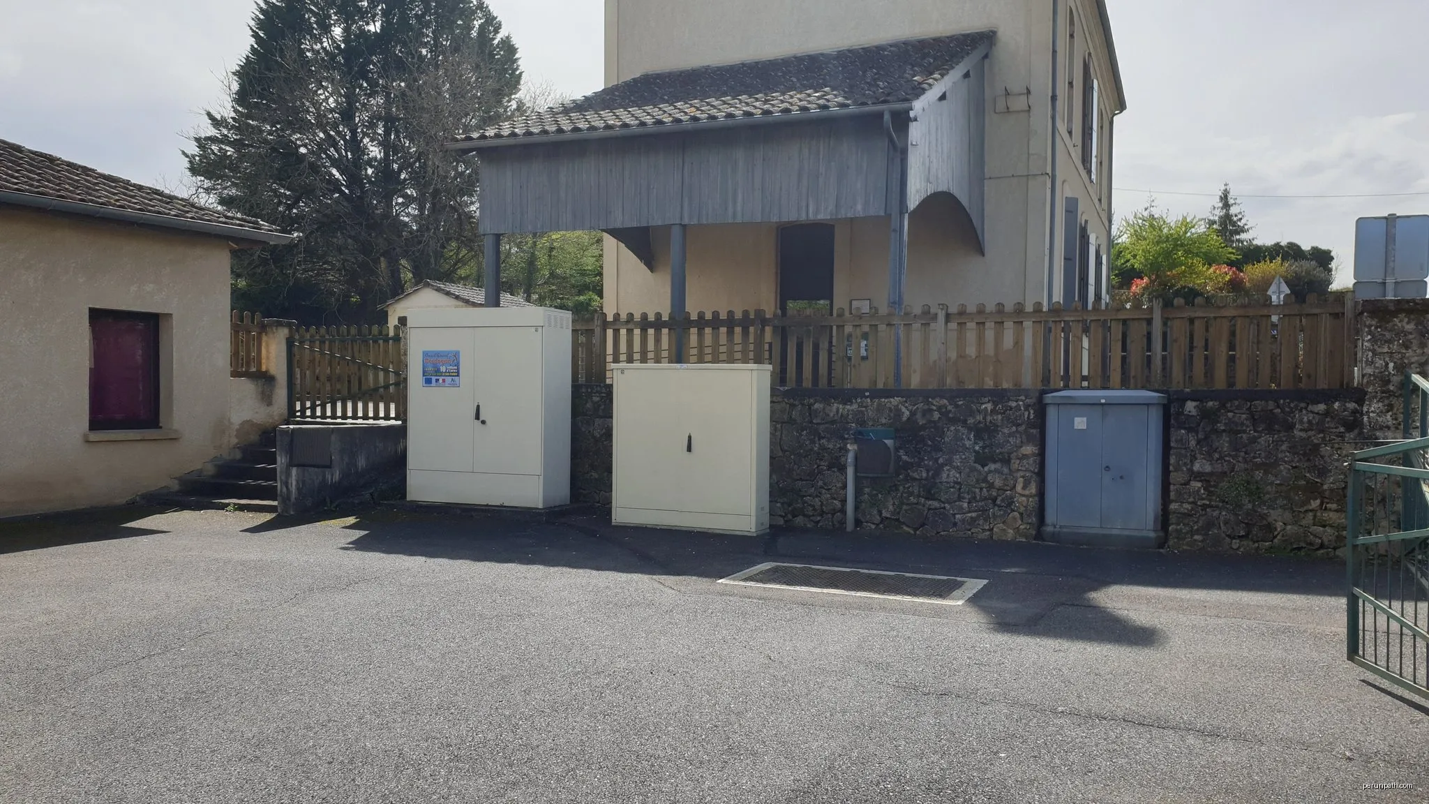Boucle de Veyrignac
