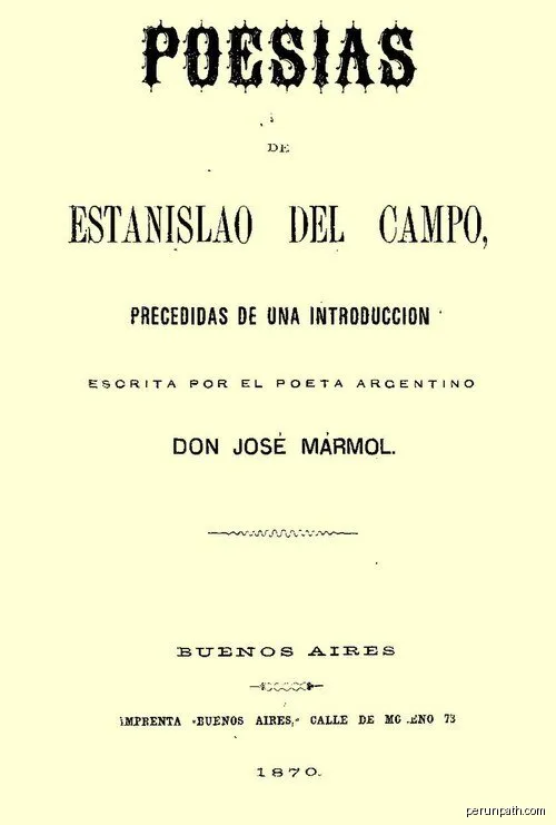 Senda Valle del Rio Seco
