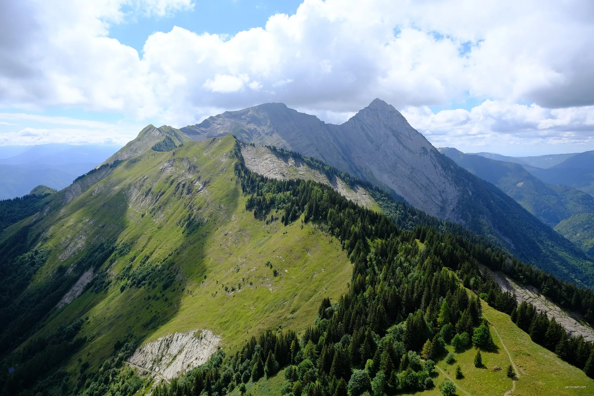 Pointe de la Fougère