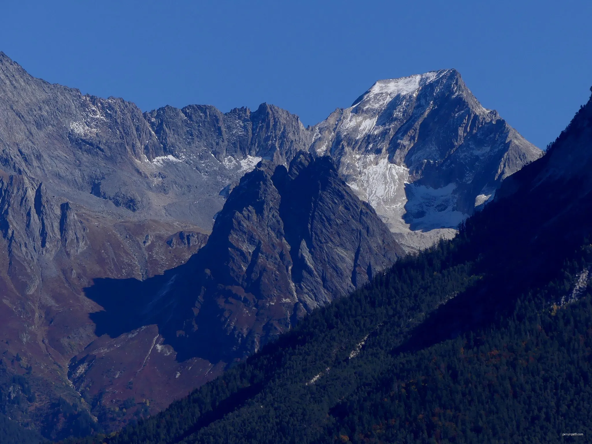 Le Creux de la neige