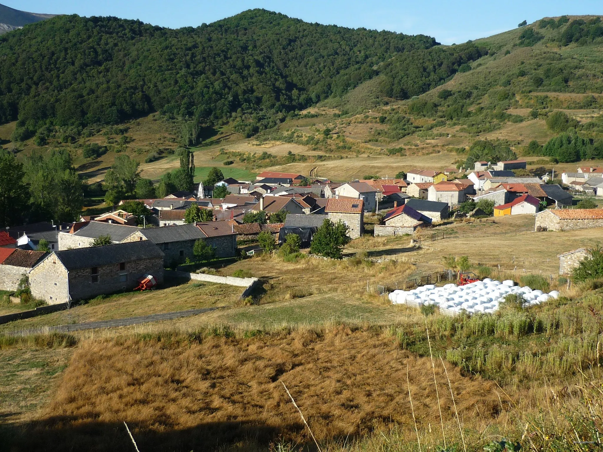 Les Burons