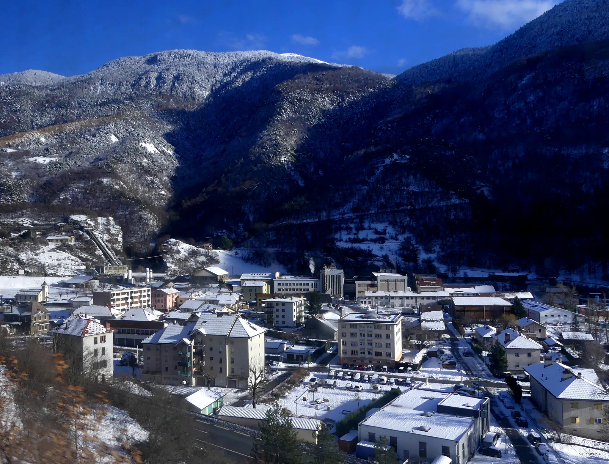 Pomblière