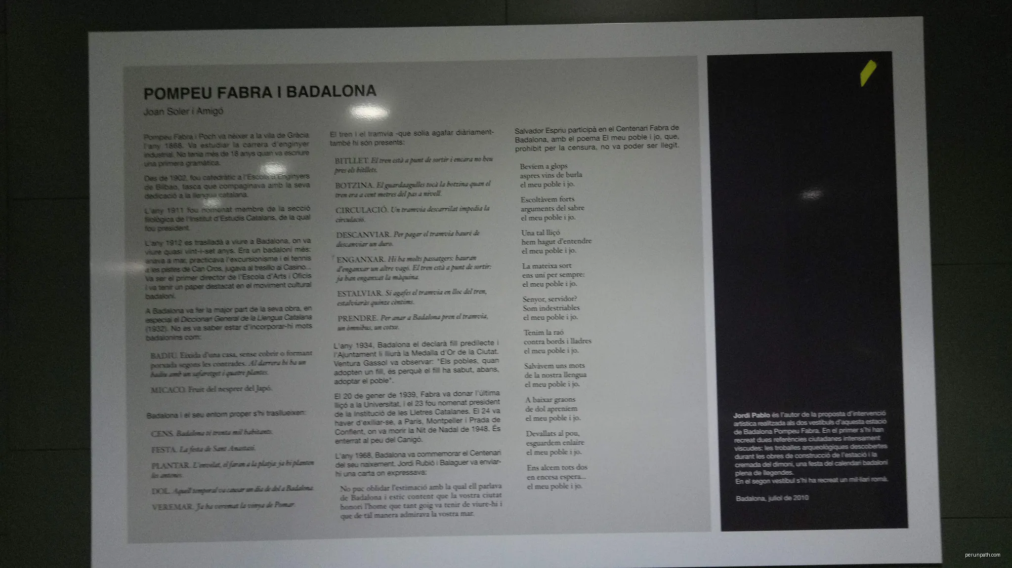 Bicivia 3