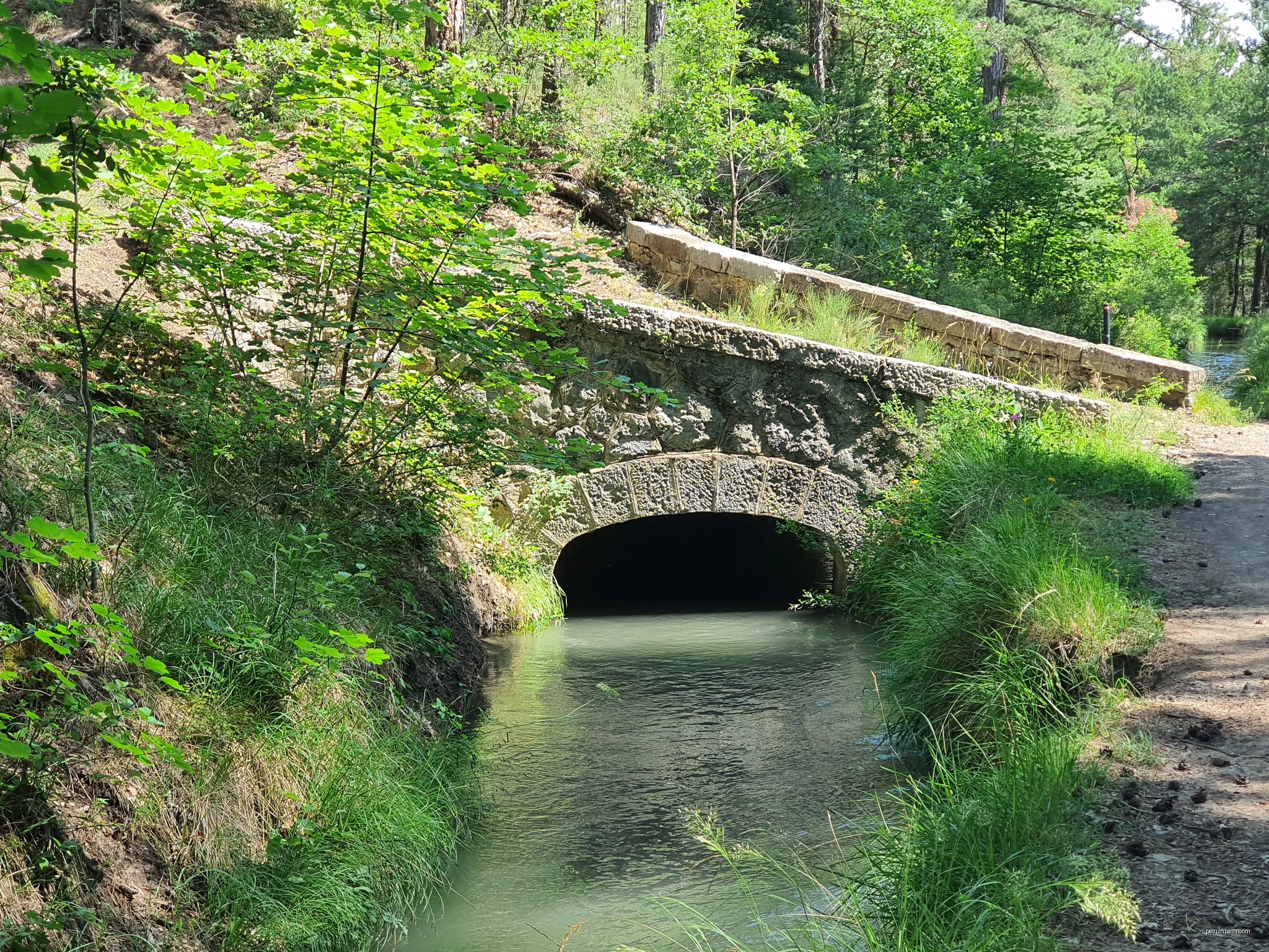 Le Tour du Cuchon