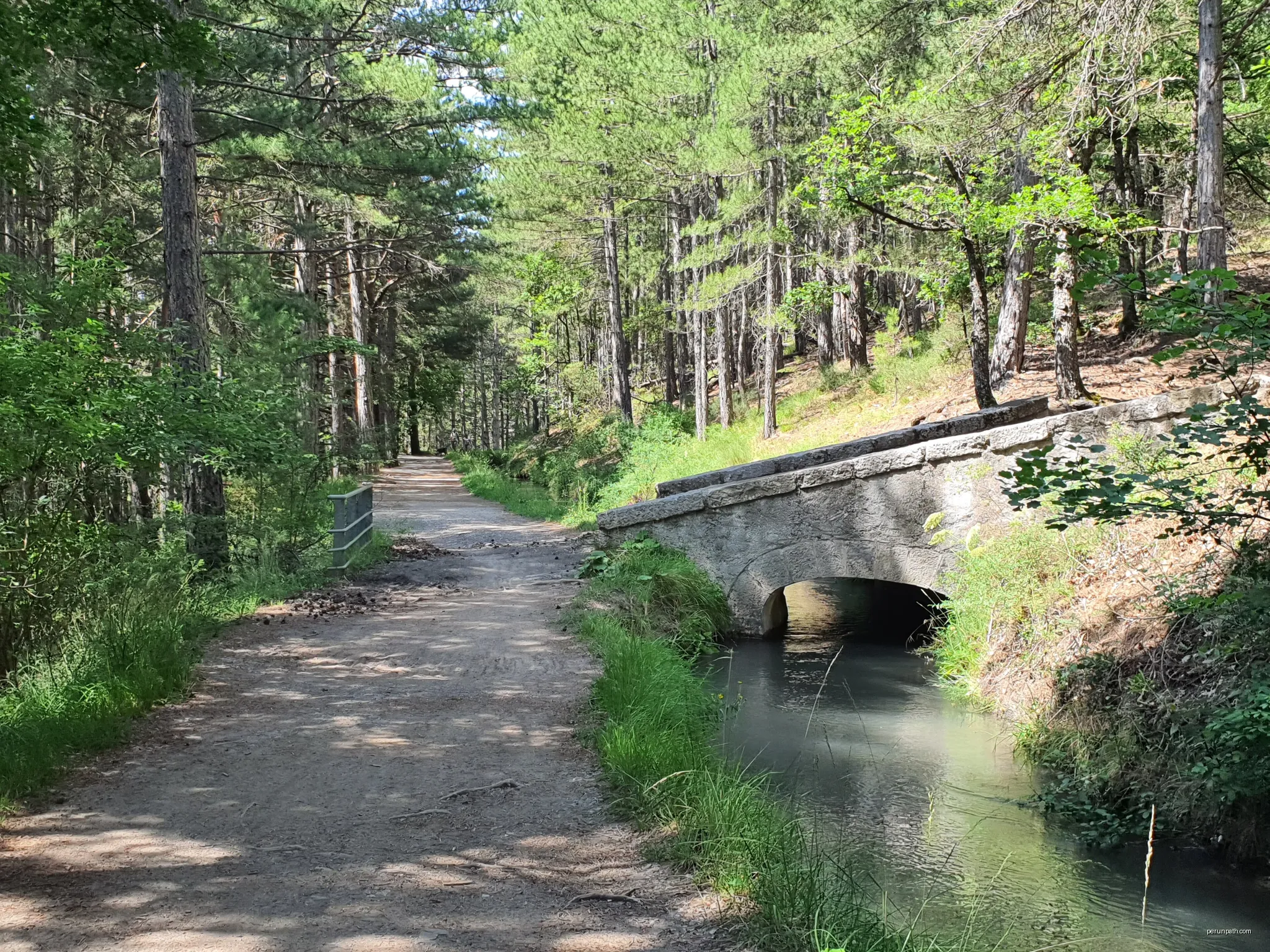 Le Tour du Cuchon
