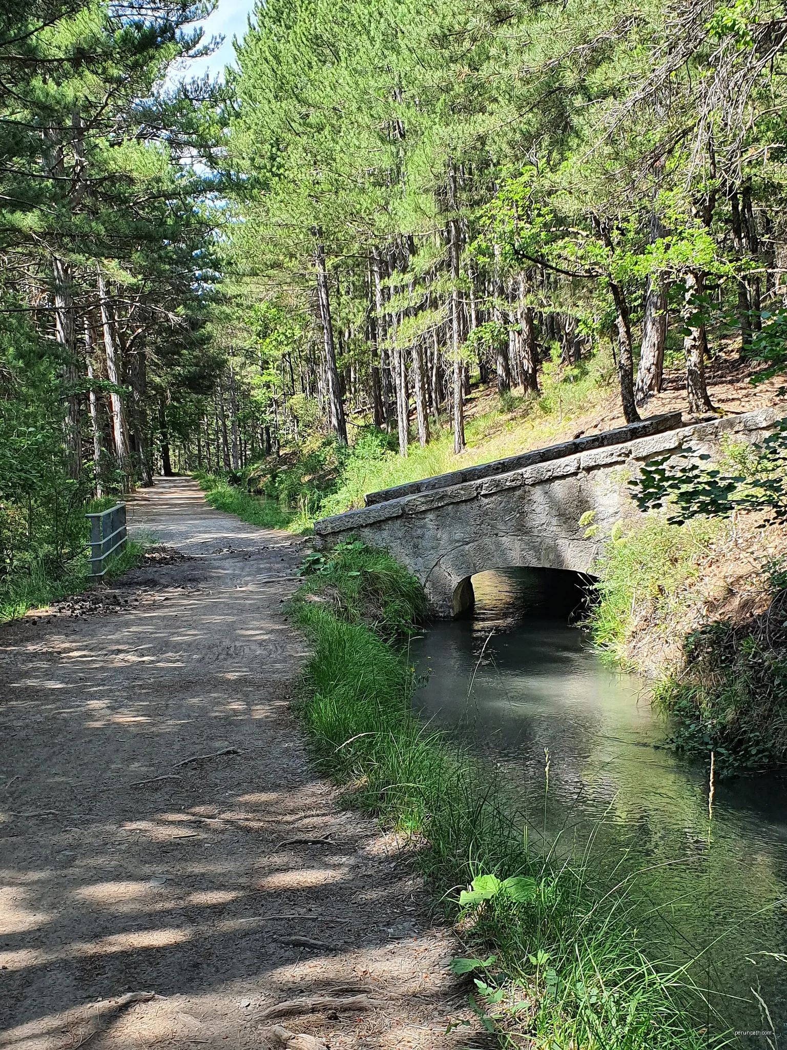 Le Tour du Cuchon