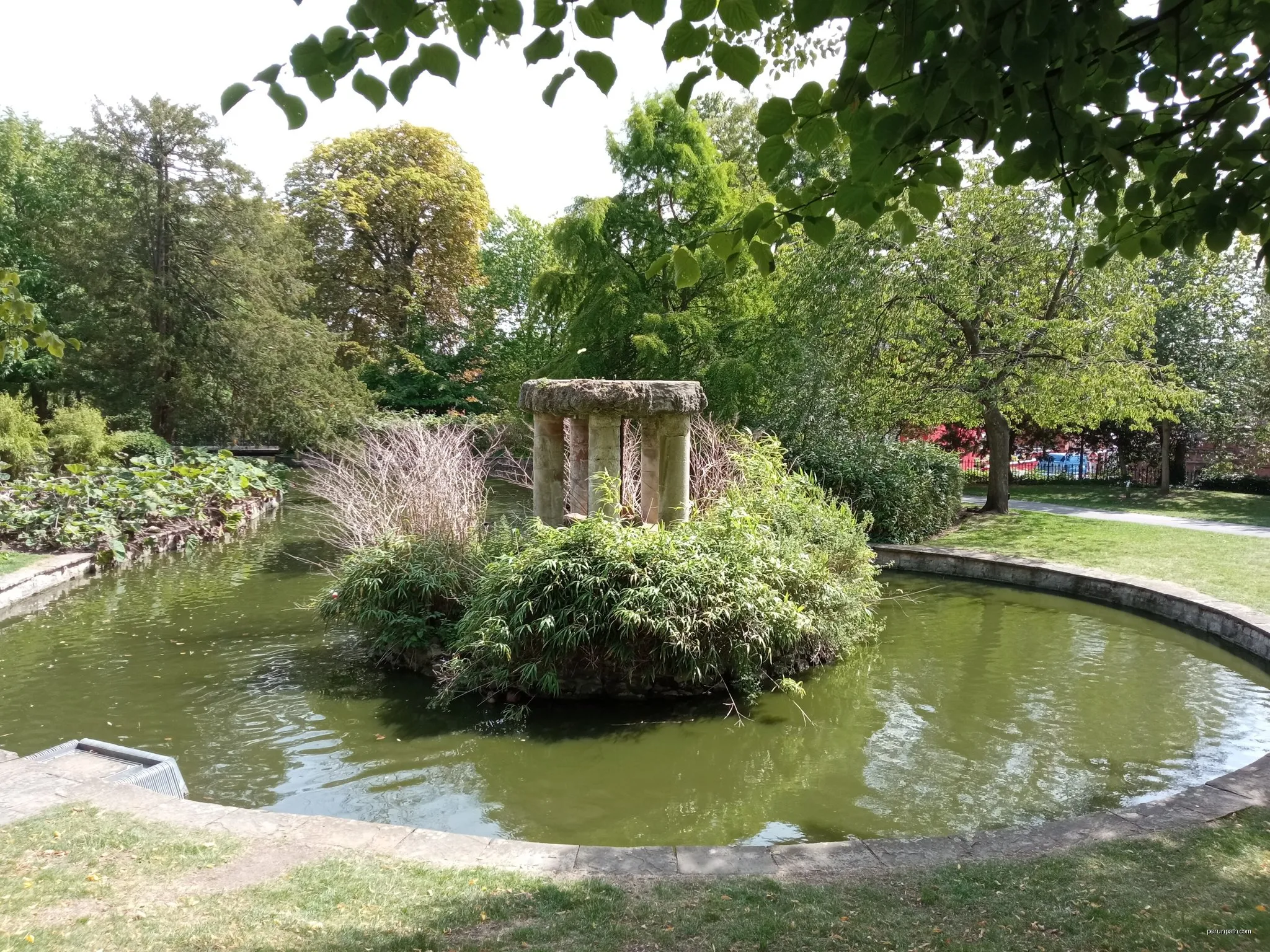 Arboretum