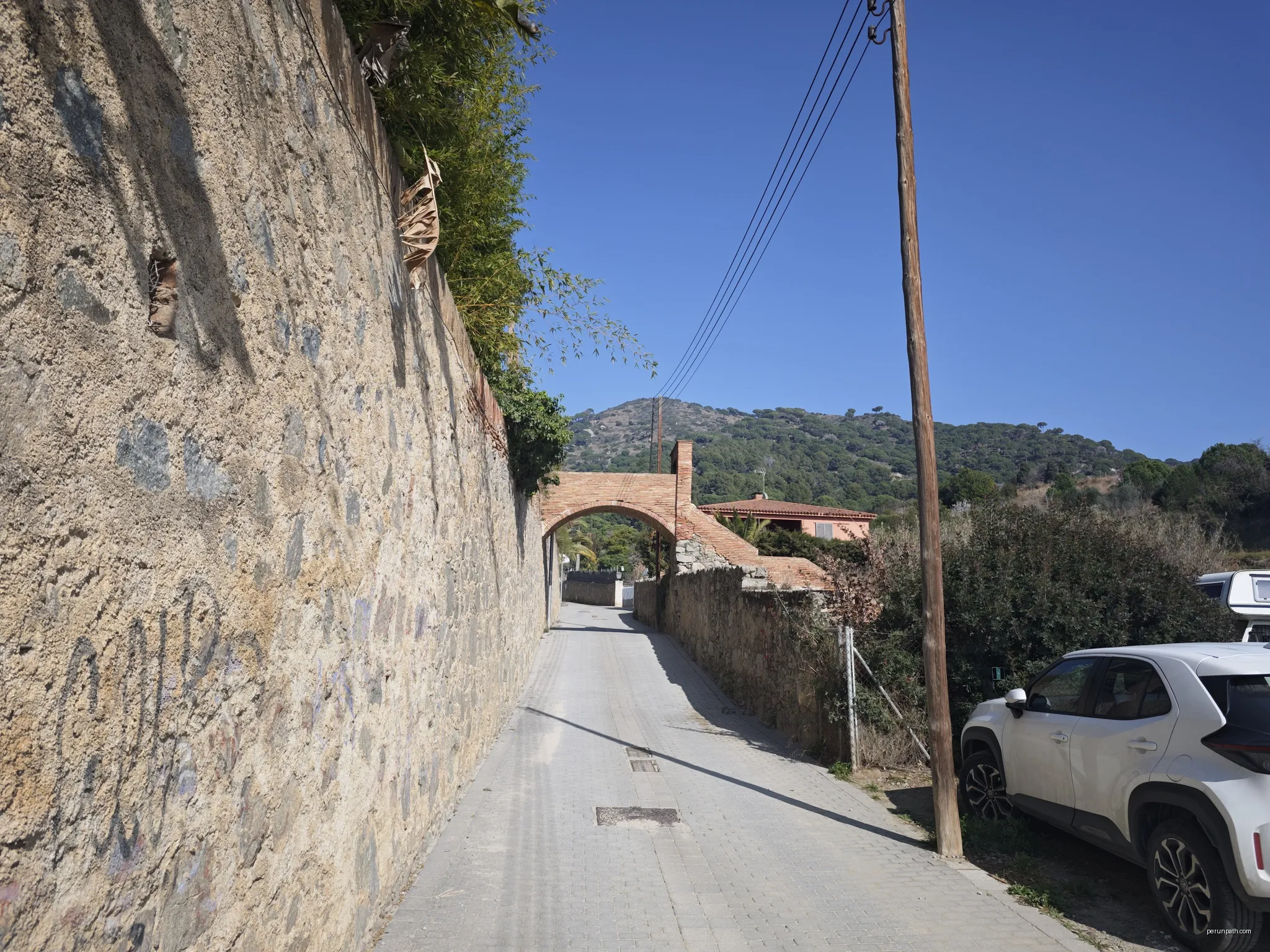 Ruta del Vedat