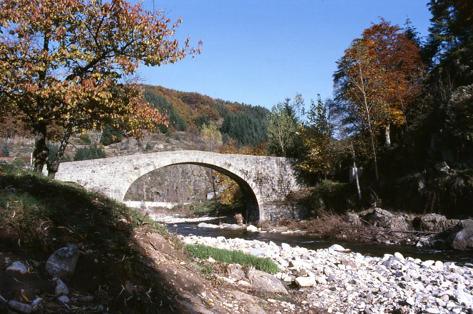 La Grange - Les Taillas
