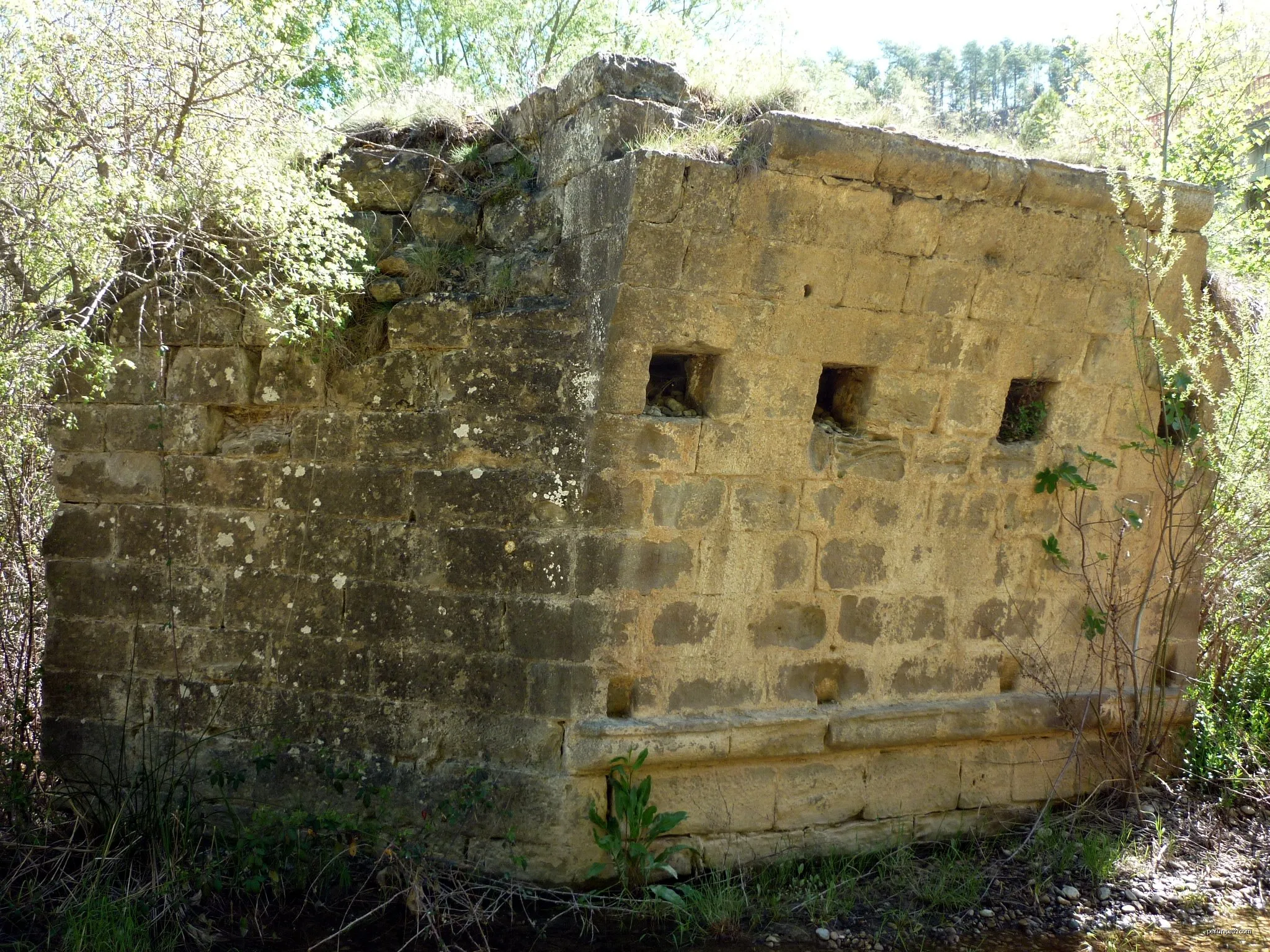 Volta al Pantà de Sant Ponç