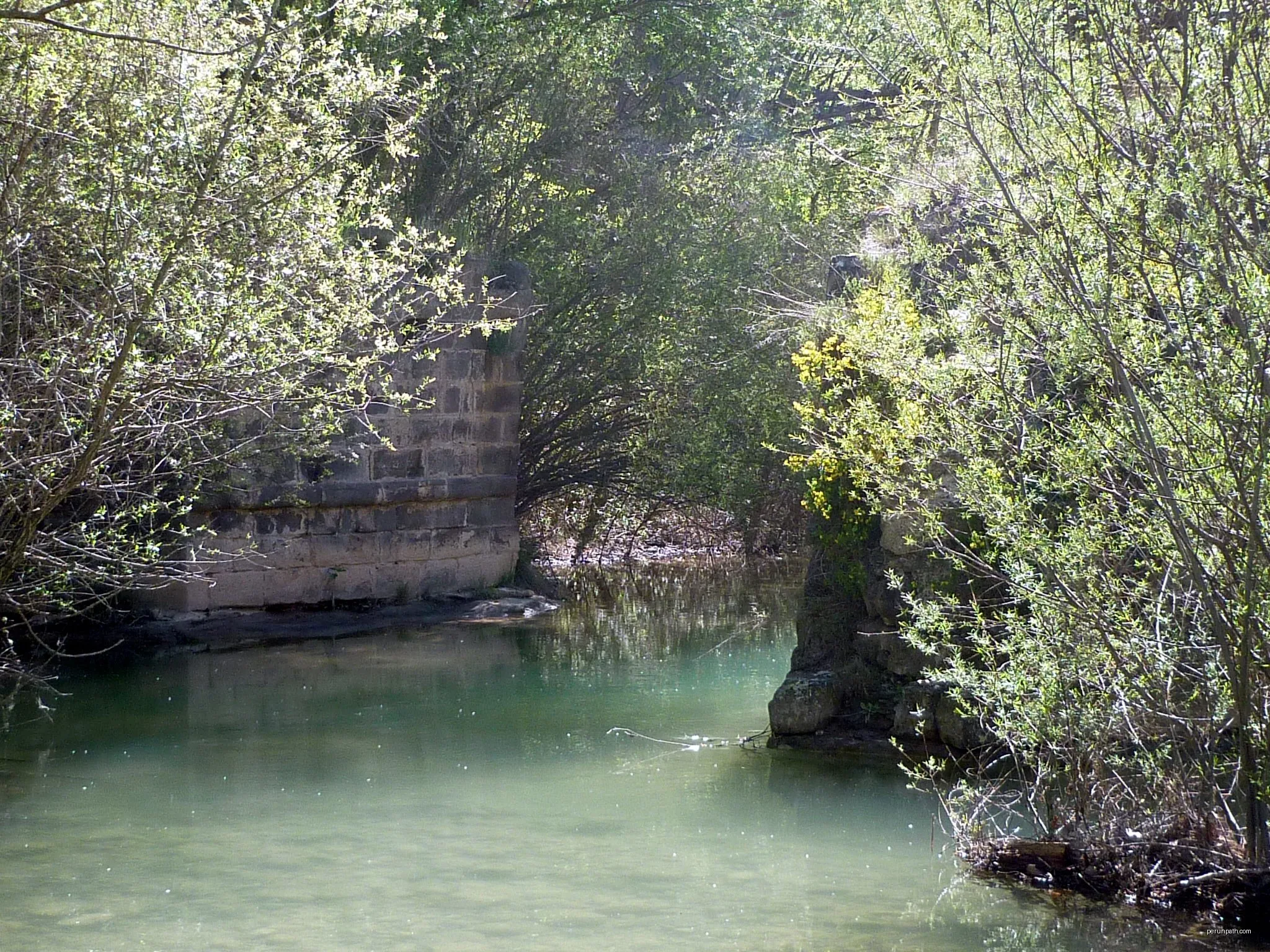 Volta al Pantà de Sant Ponç