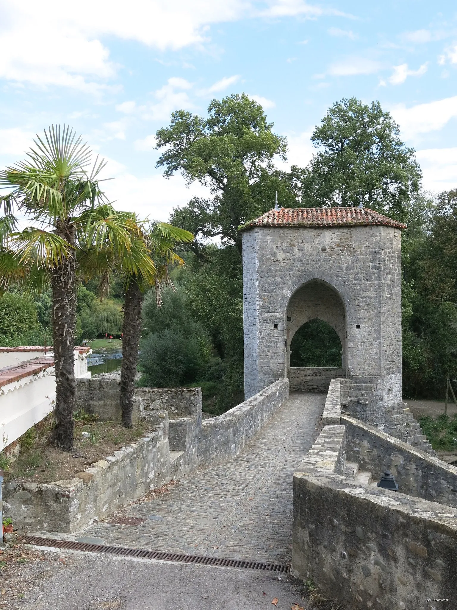 Cités et bastides
