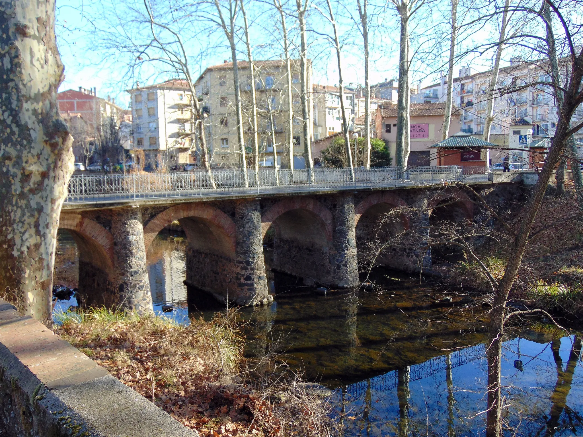3 Olot - Fageda d'en Jordà - Can Xel