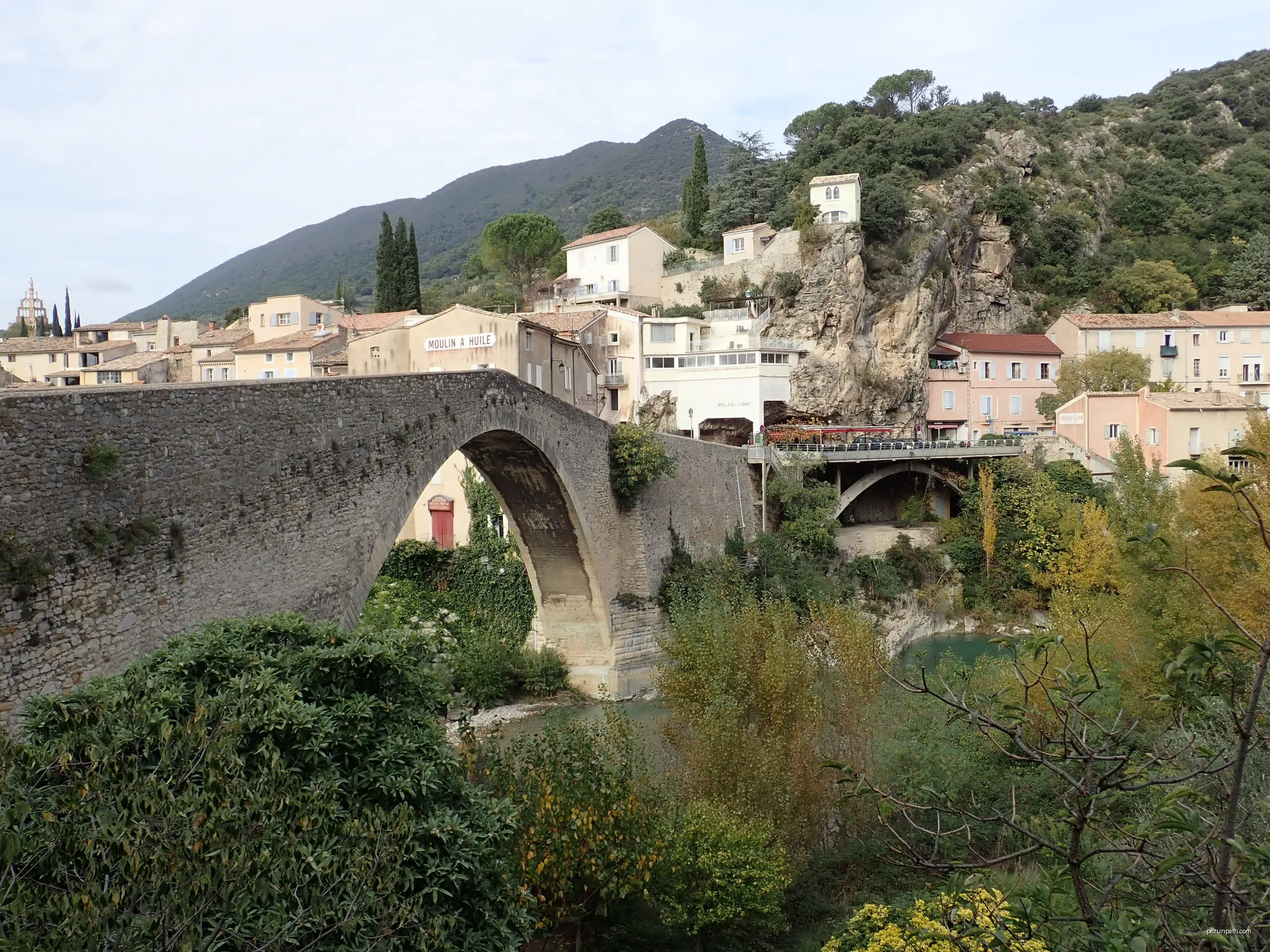 Au Fil de l'Eygues