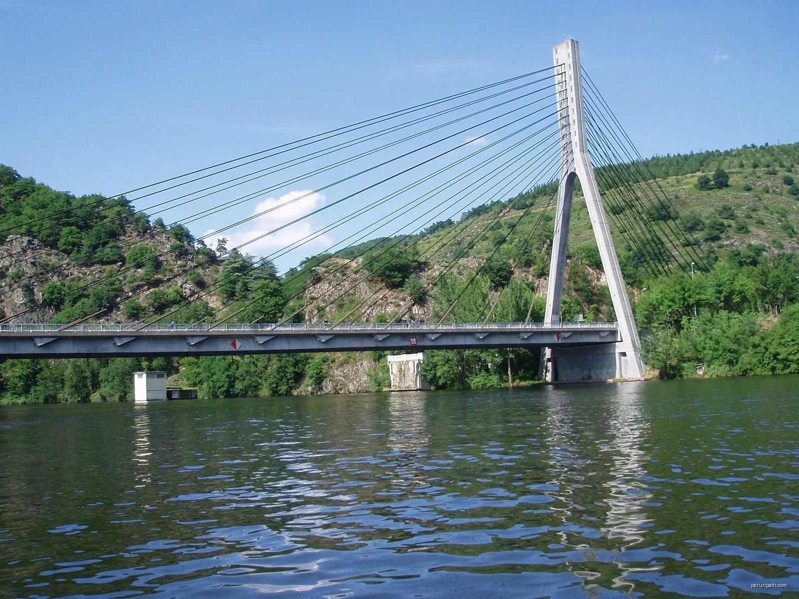 Voie des confluences