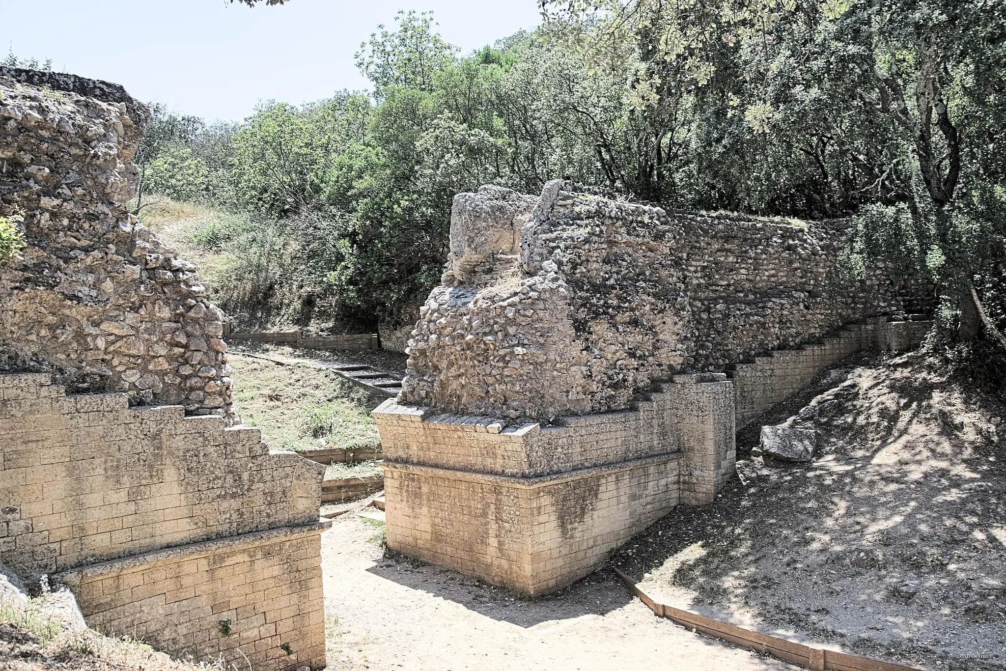 Le Pont du Gard