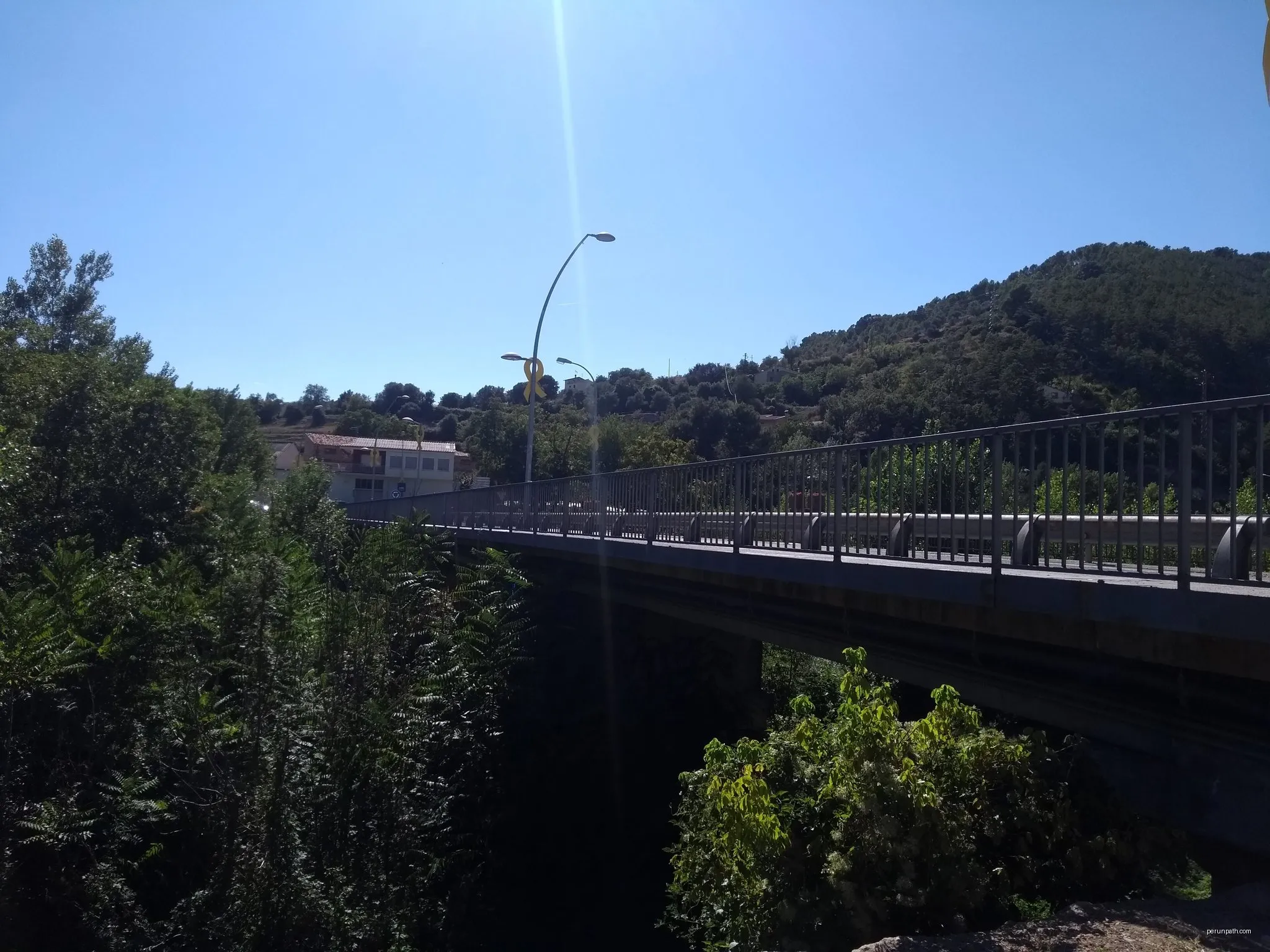 Rocs de Queralt-Collegats-Gramuntill