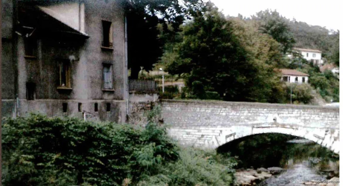 La balade des ponts
