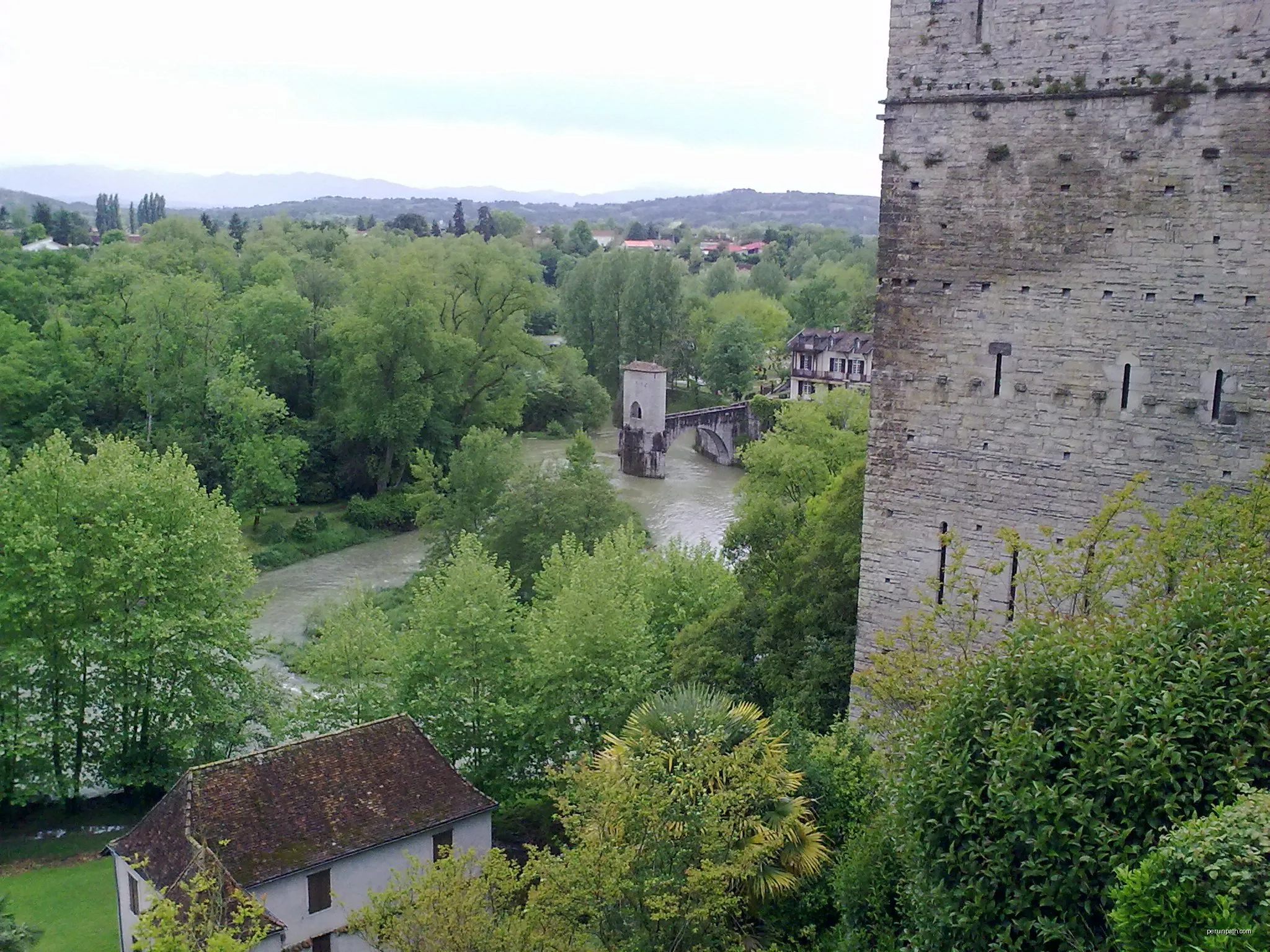 Le Haut Béarn