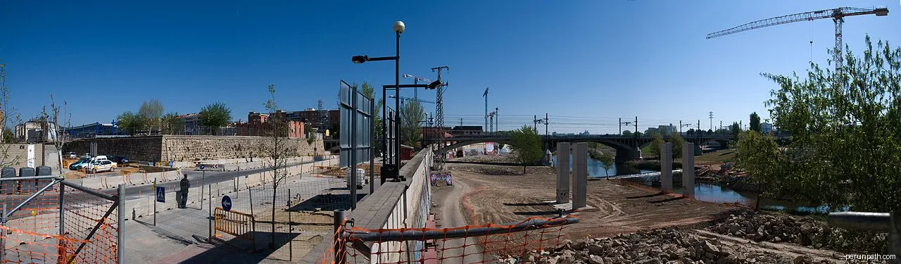 Ruta dels Llacs