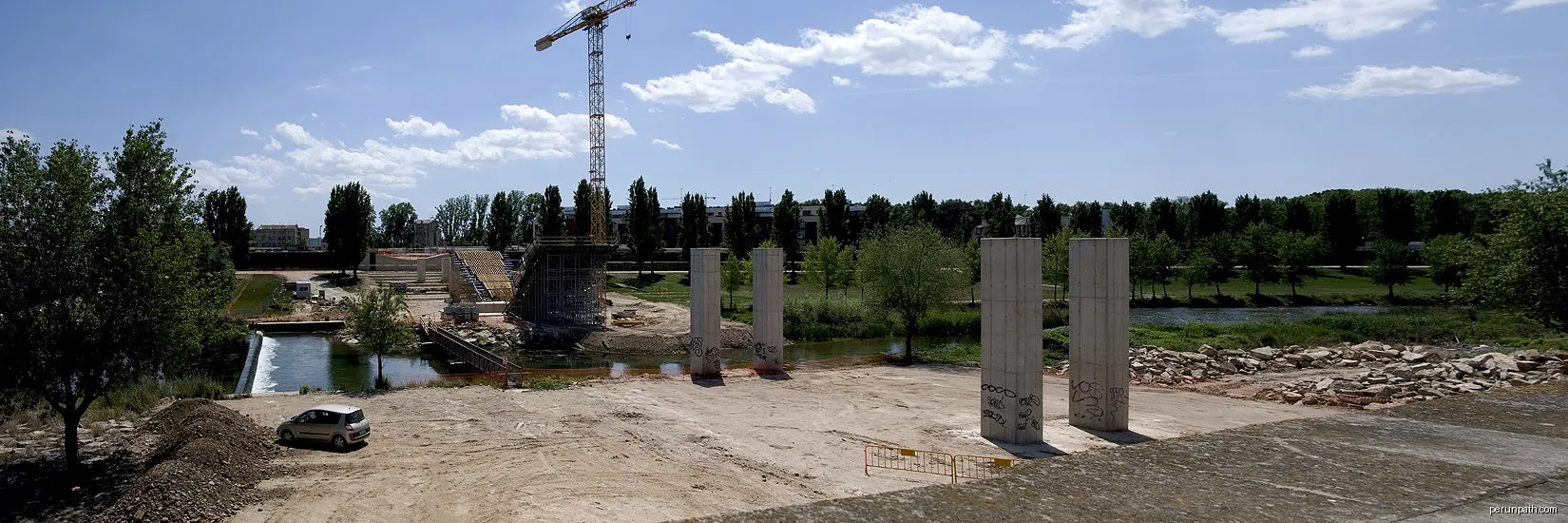 Ruta dels Llacs