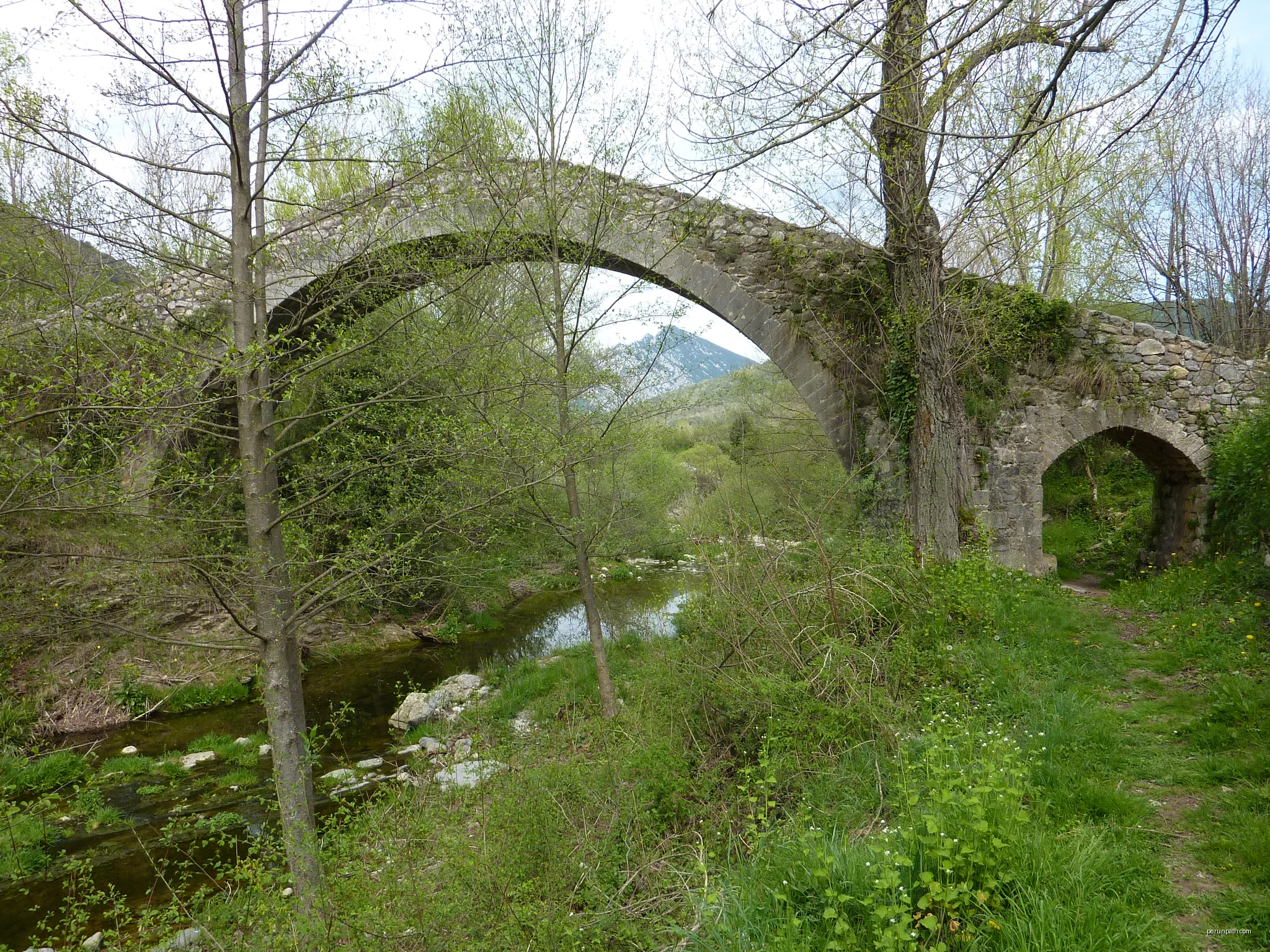 Oix-Santa Bàrbara de Pruneres